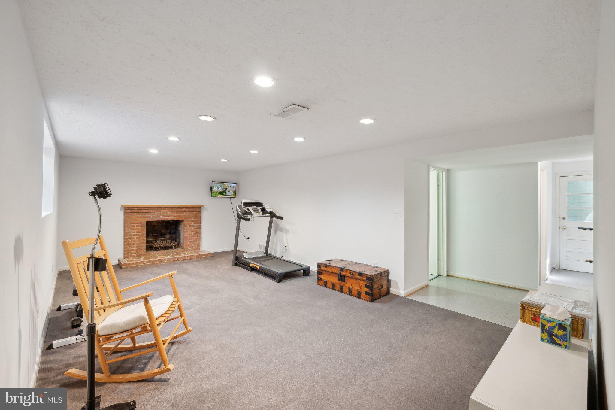 ROCK CREEK HILLS - Residential