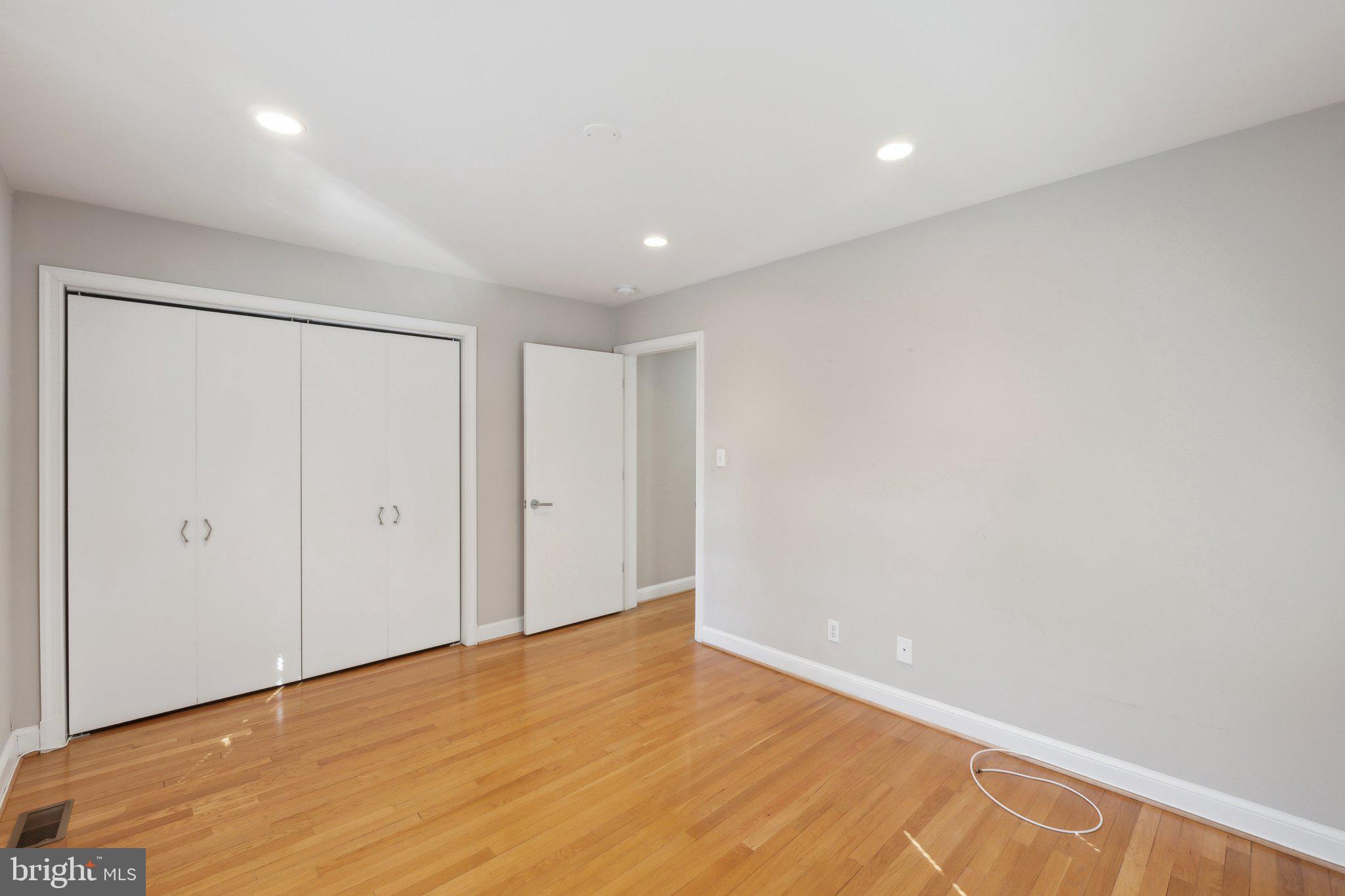 ROCK CREEK HILLS - Residential