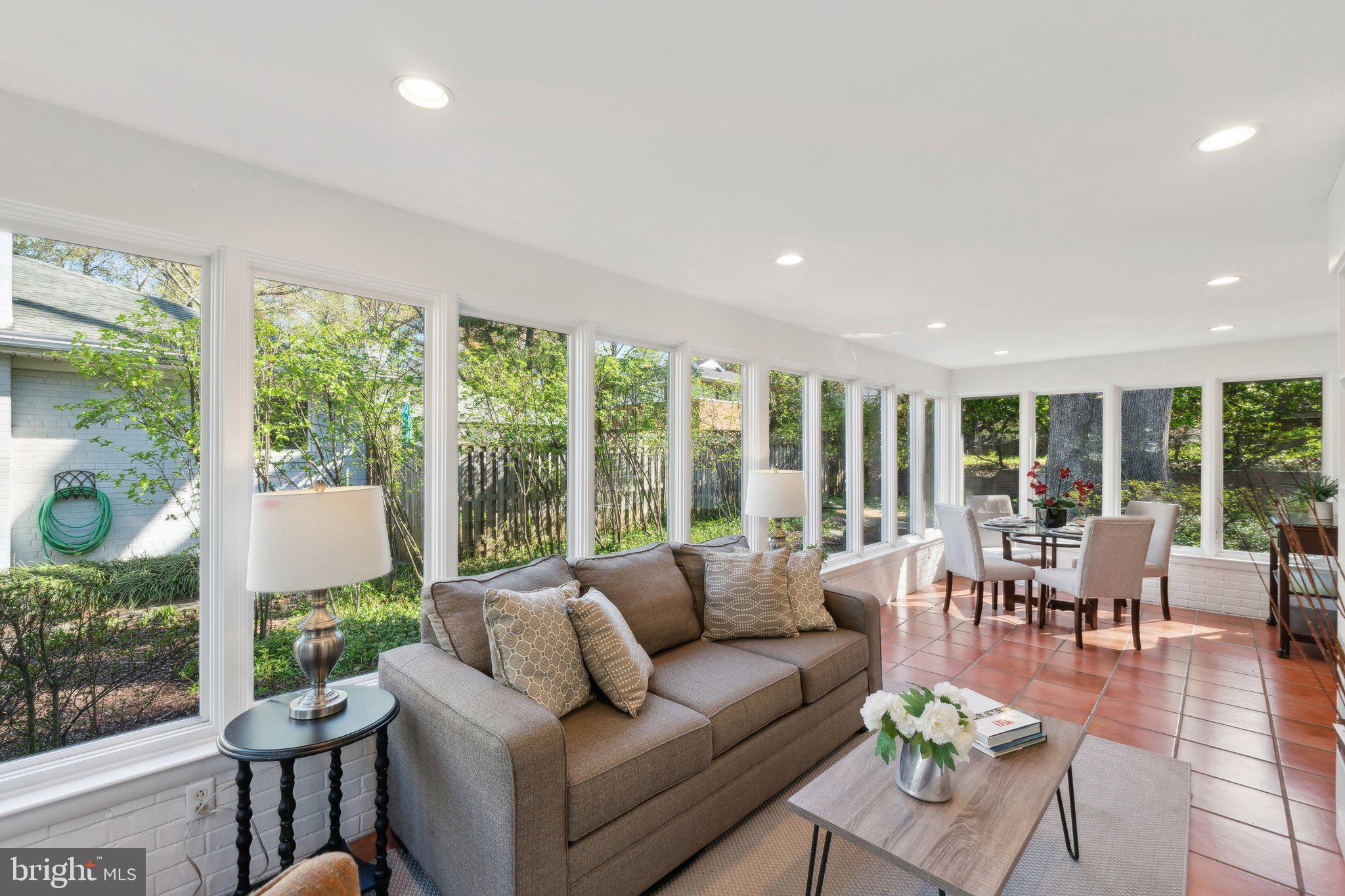 ROCK CREEK HILLS - Residential