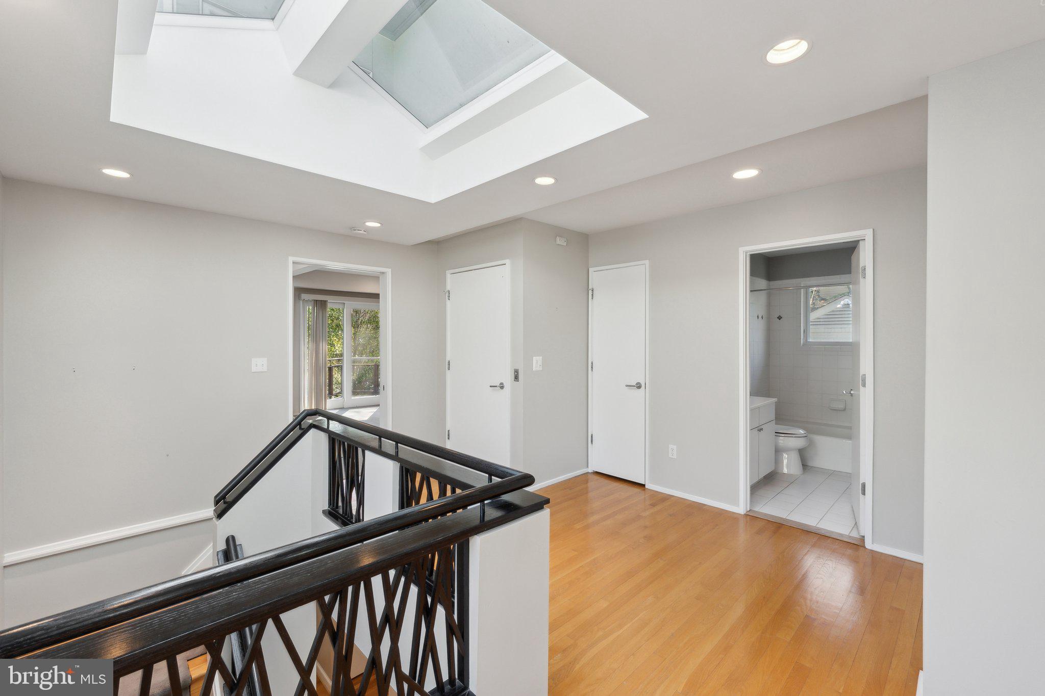 ROCK CREEK HILLS - Residential