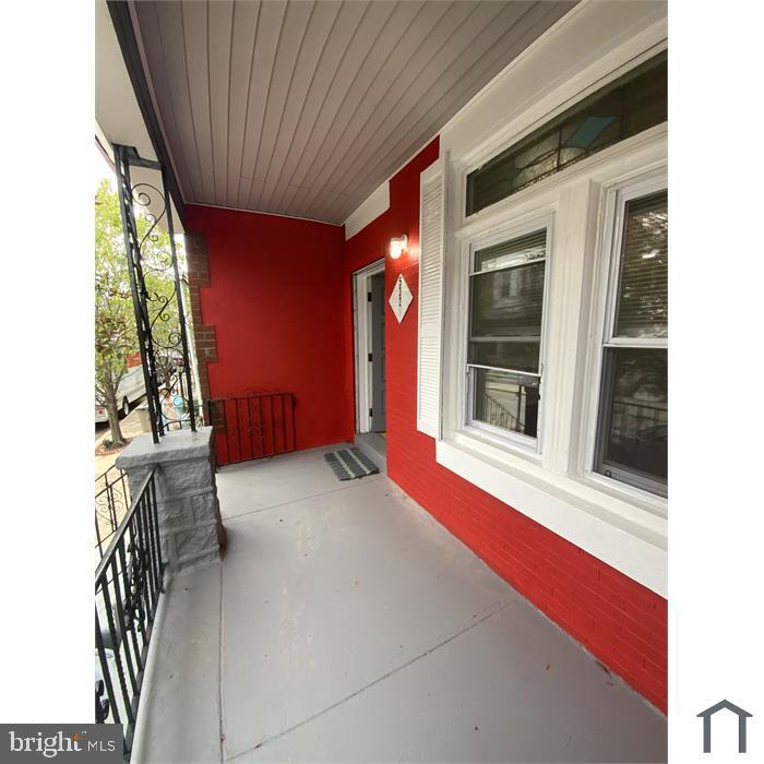 5321 REINHARD STREET