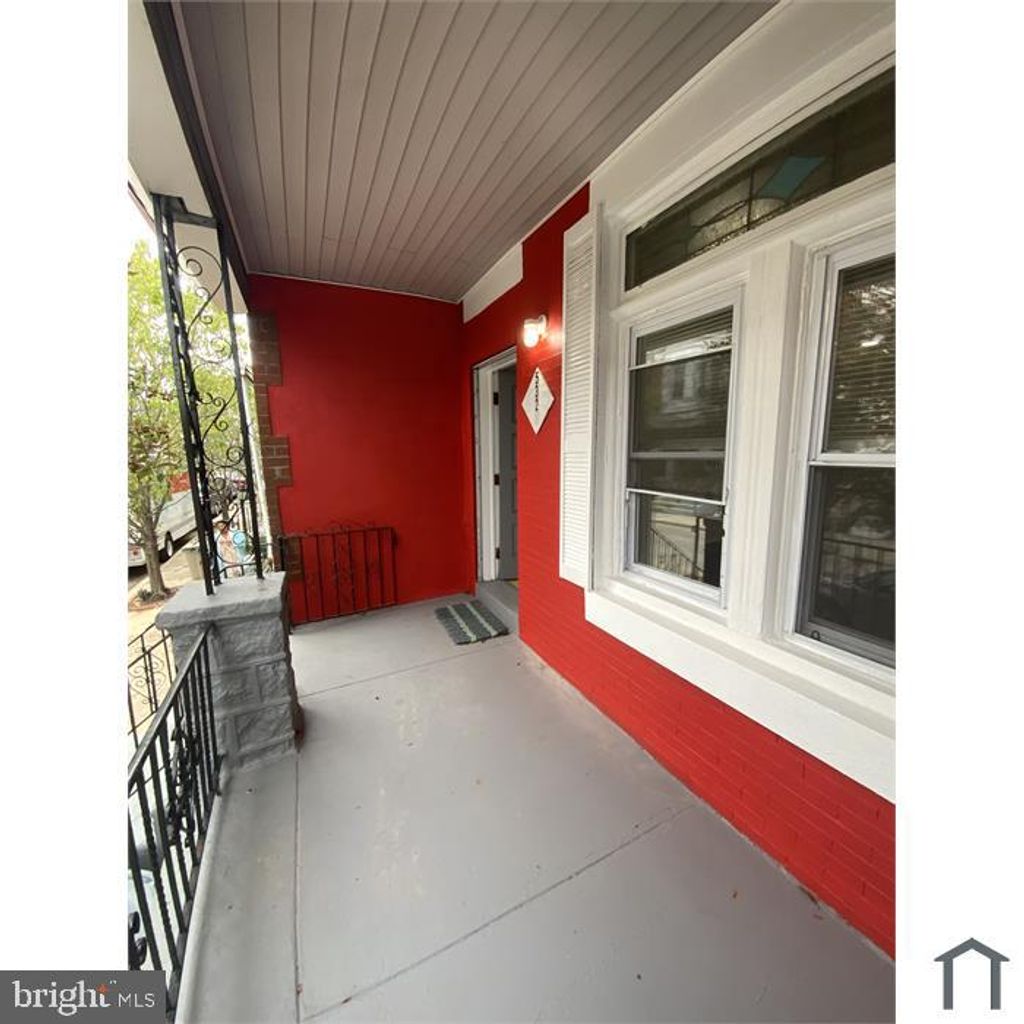 Photo of 5321 Reinhard Street, PHILADELPHIA, PA 19143 (MLS # PAPH2548846)