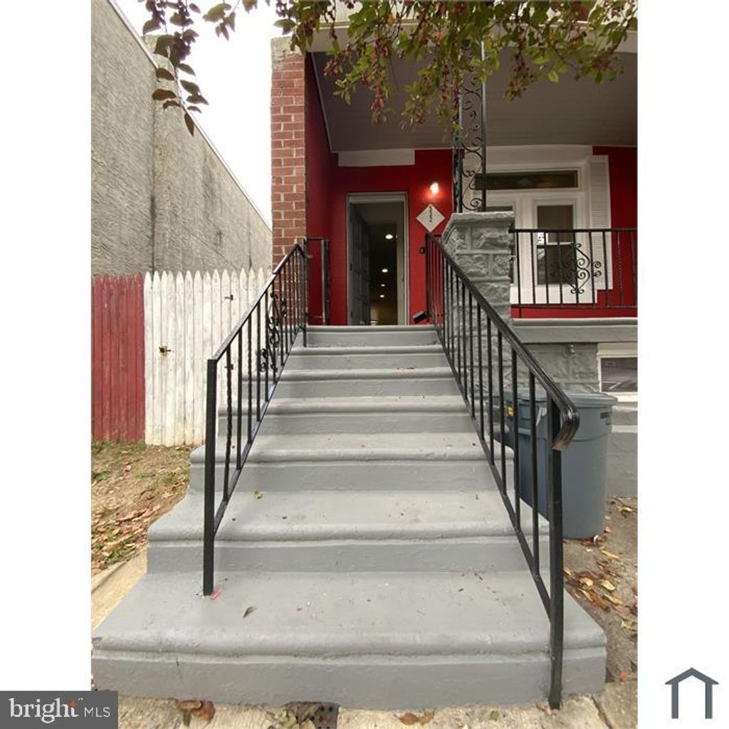 Photo of 5321 Reinhard Street, PHILADELPHIA, PA 19143 (MLS # PAPH2548846)
