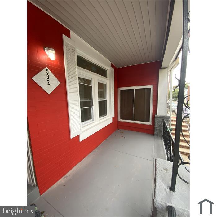 5321 REINHARD STREET