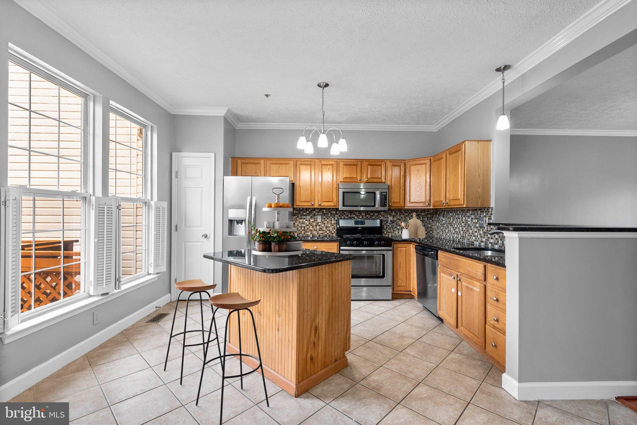 PERRY HALL FARMS - Residential