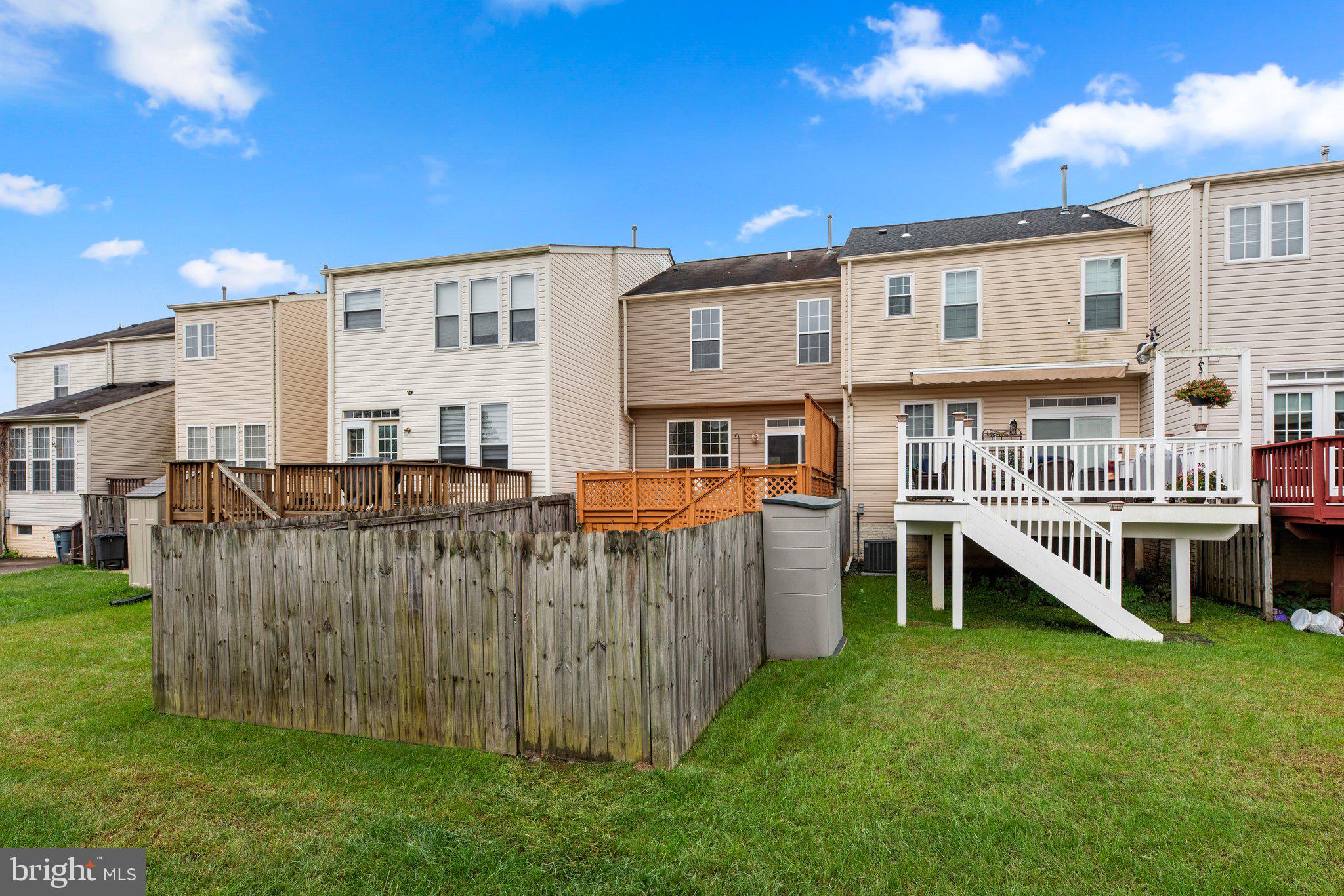 PERRY HALL FARMS - Residential