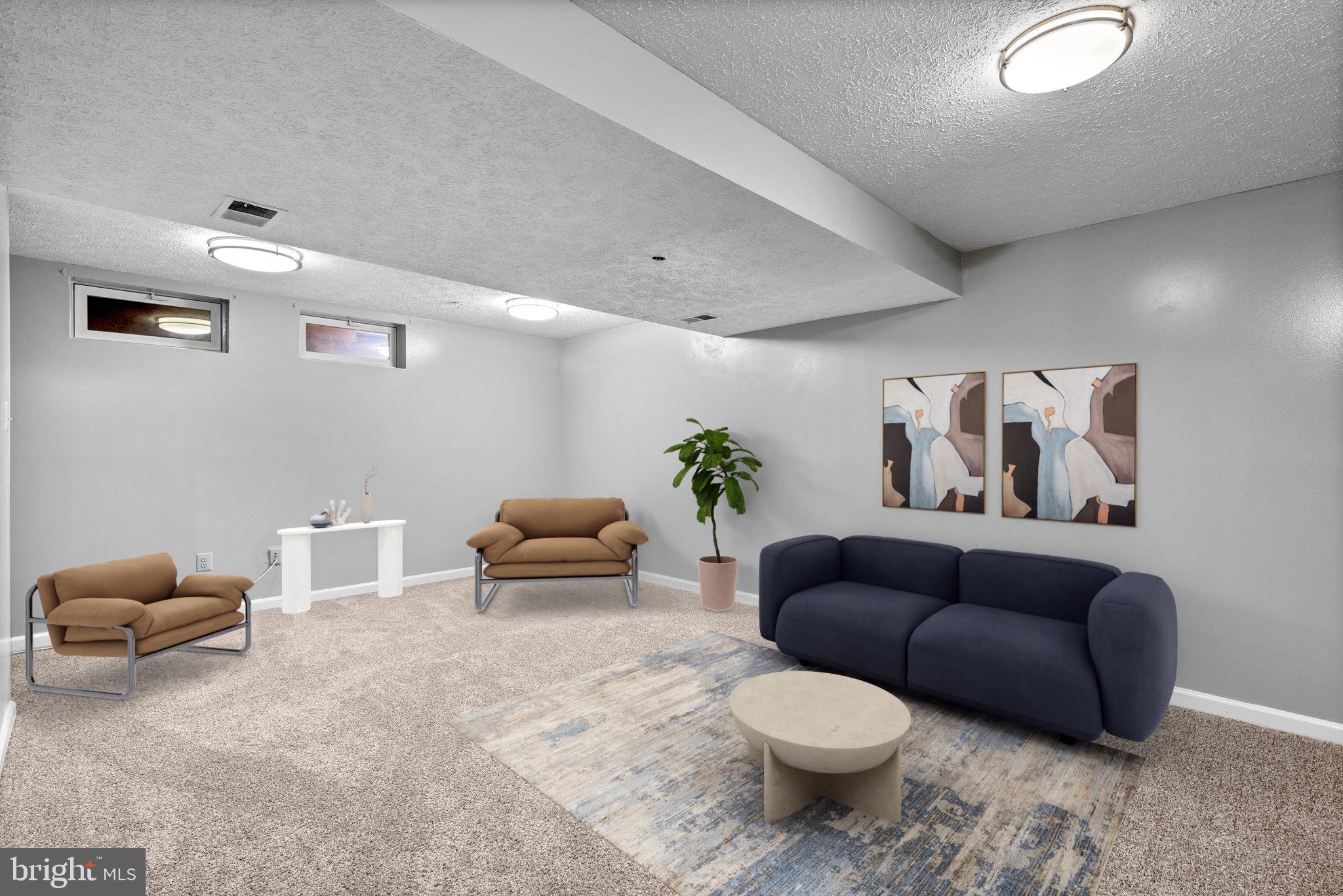 PERRY HALL FARMS - Residential