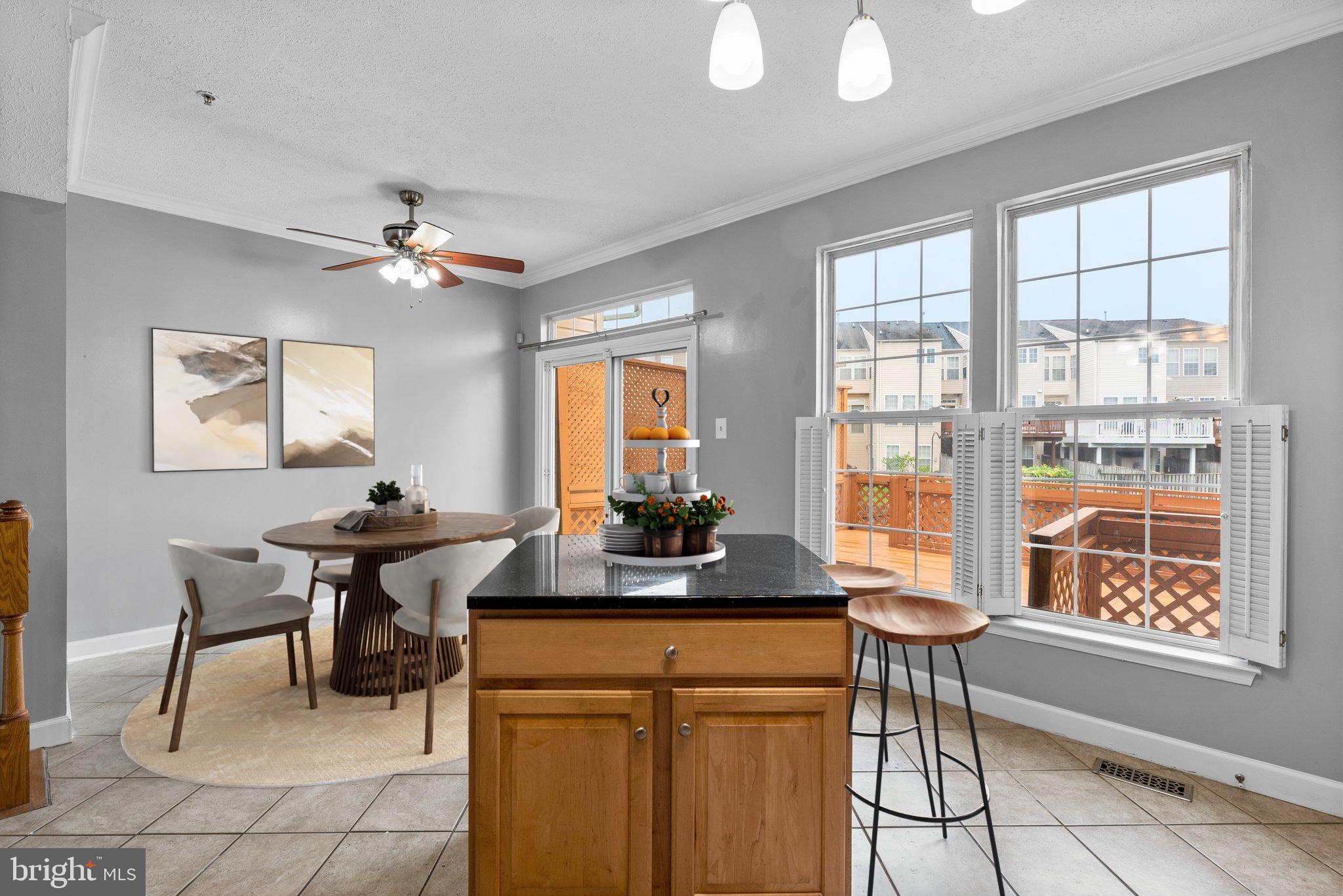 PERRY HALL FARMS - Residential