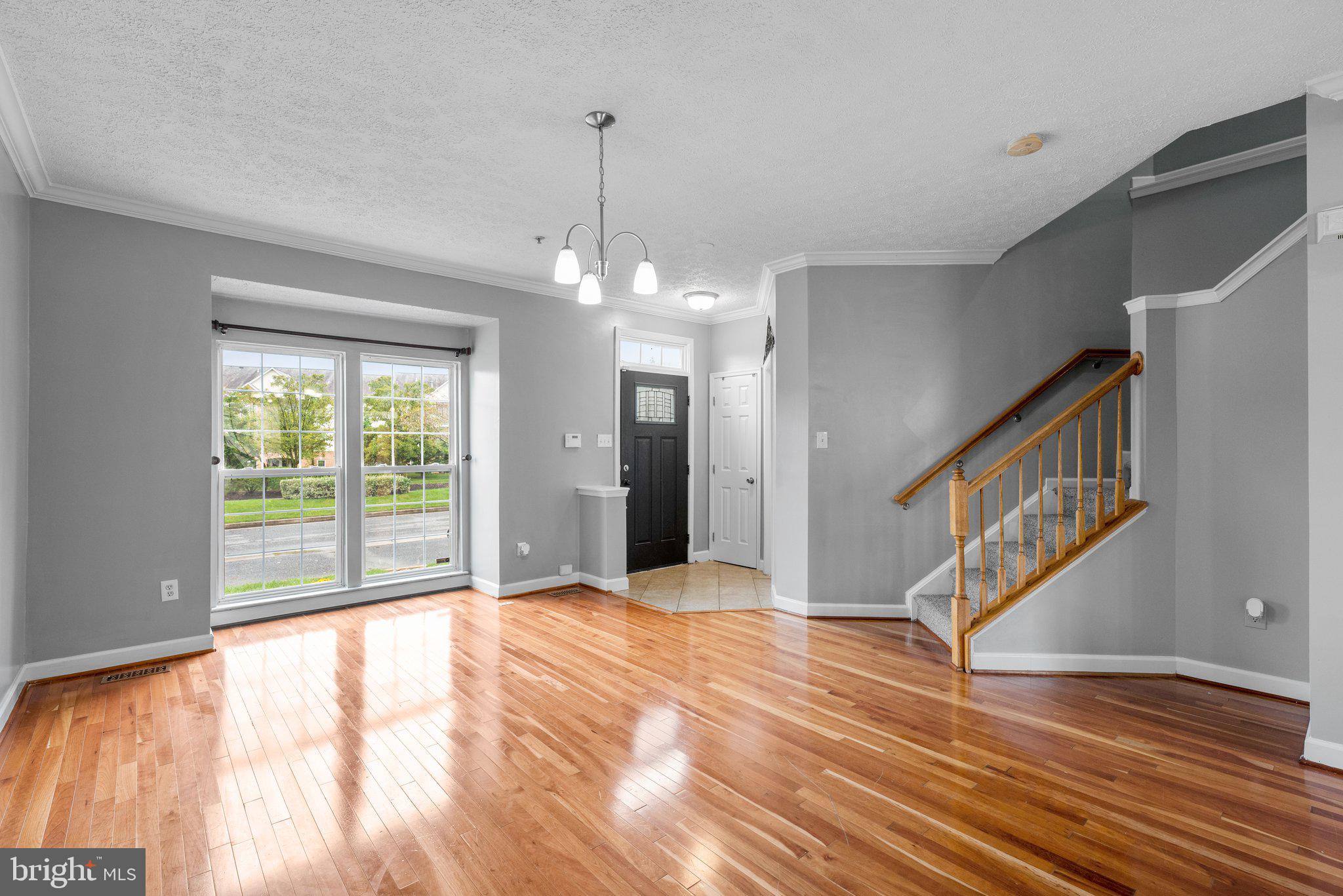 PERRY HALL FARMS - Residential