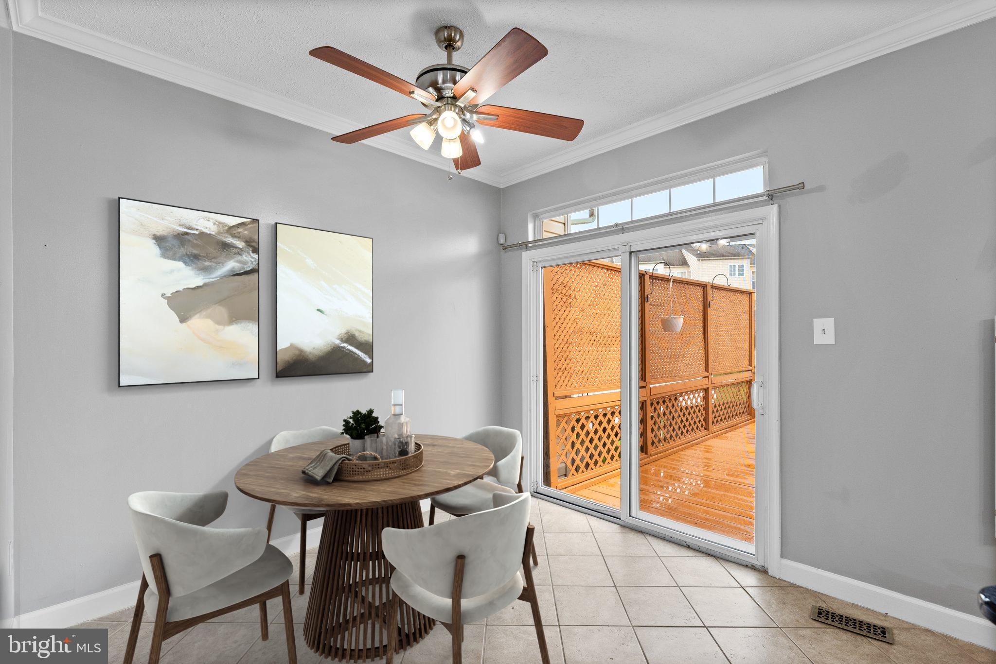 PERRY HALL FARMS - Residential