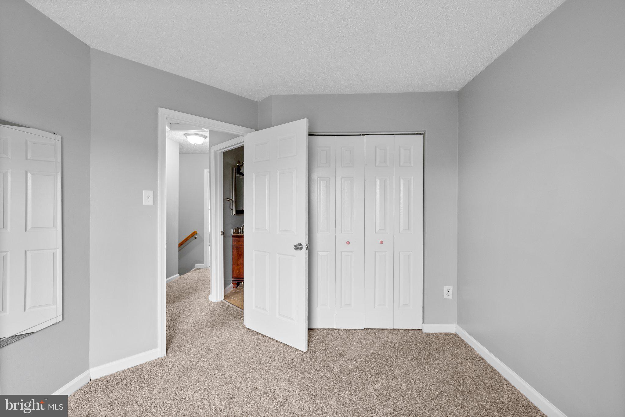 PERRY HALL FARMS - Residential