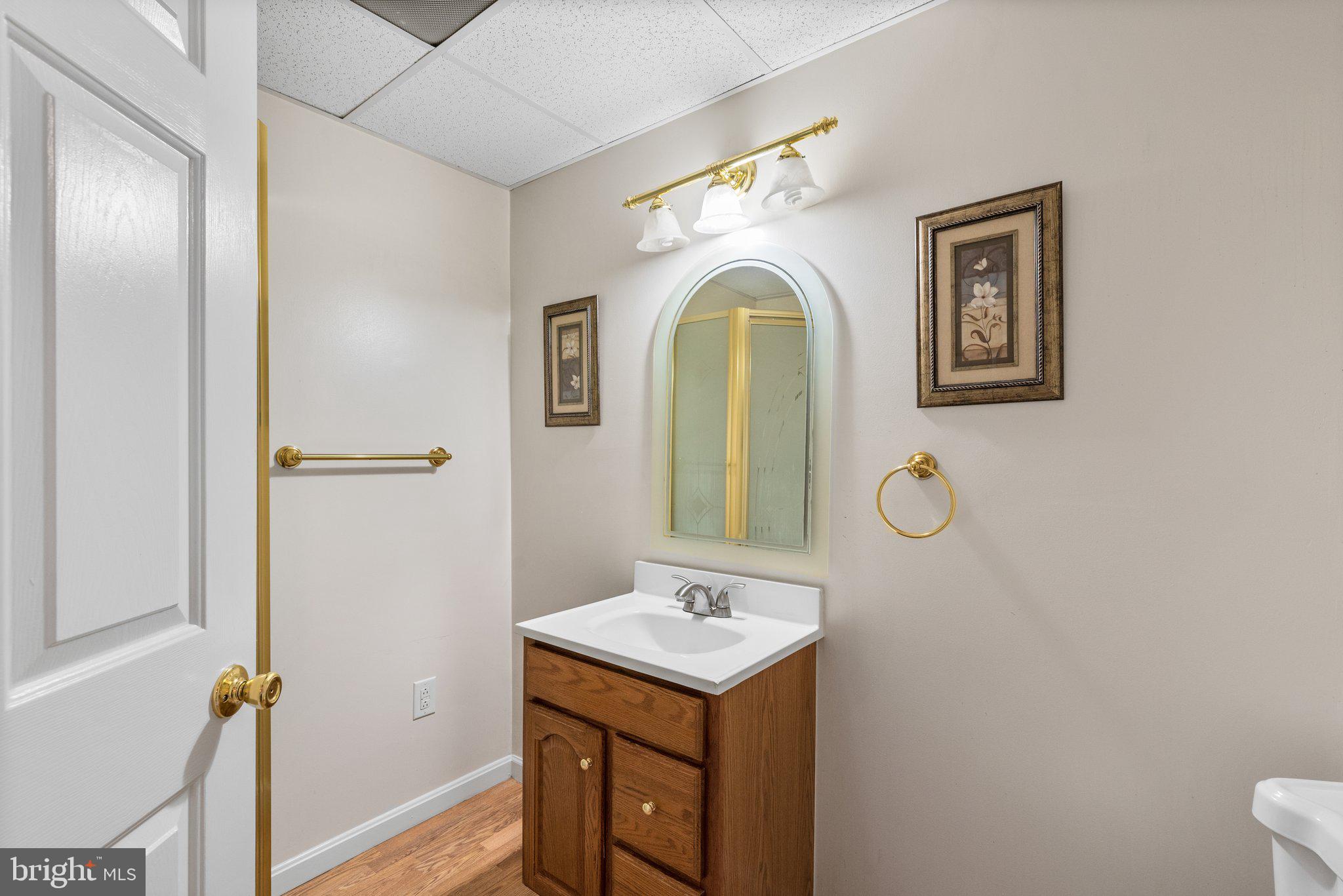 PERRY HALL FARMS - Residential