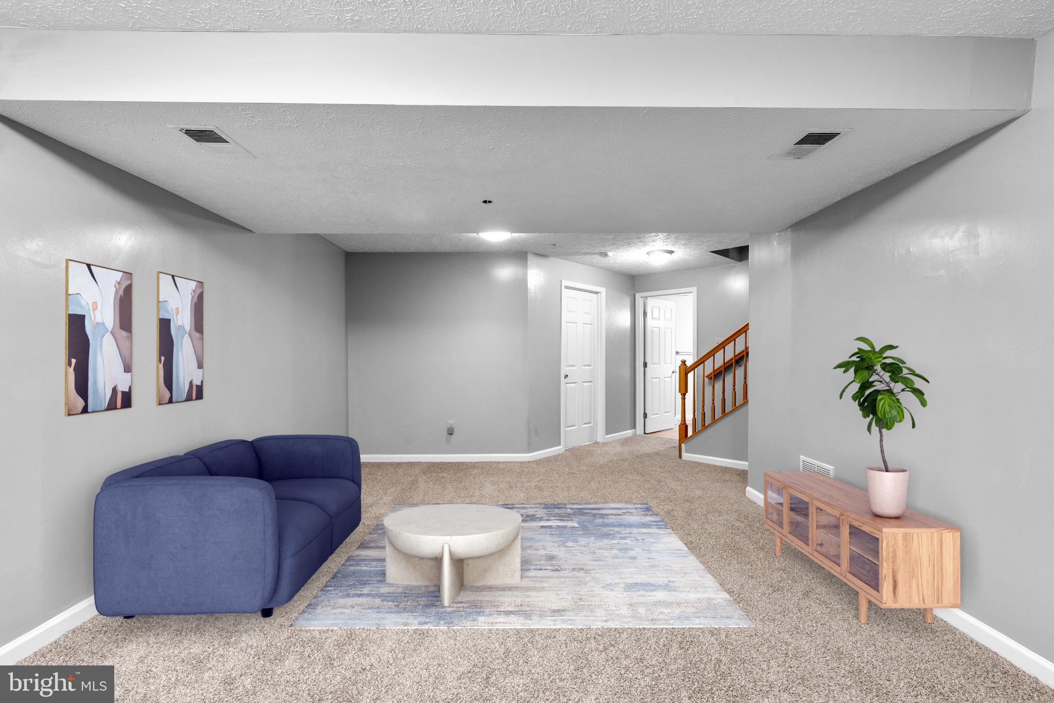 PERRY HALL FARMS - Residential