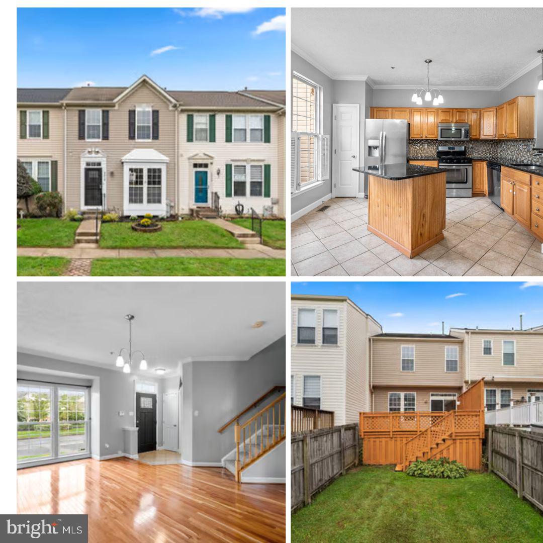 PERRY HALL FARMS - Residential