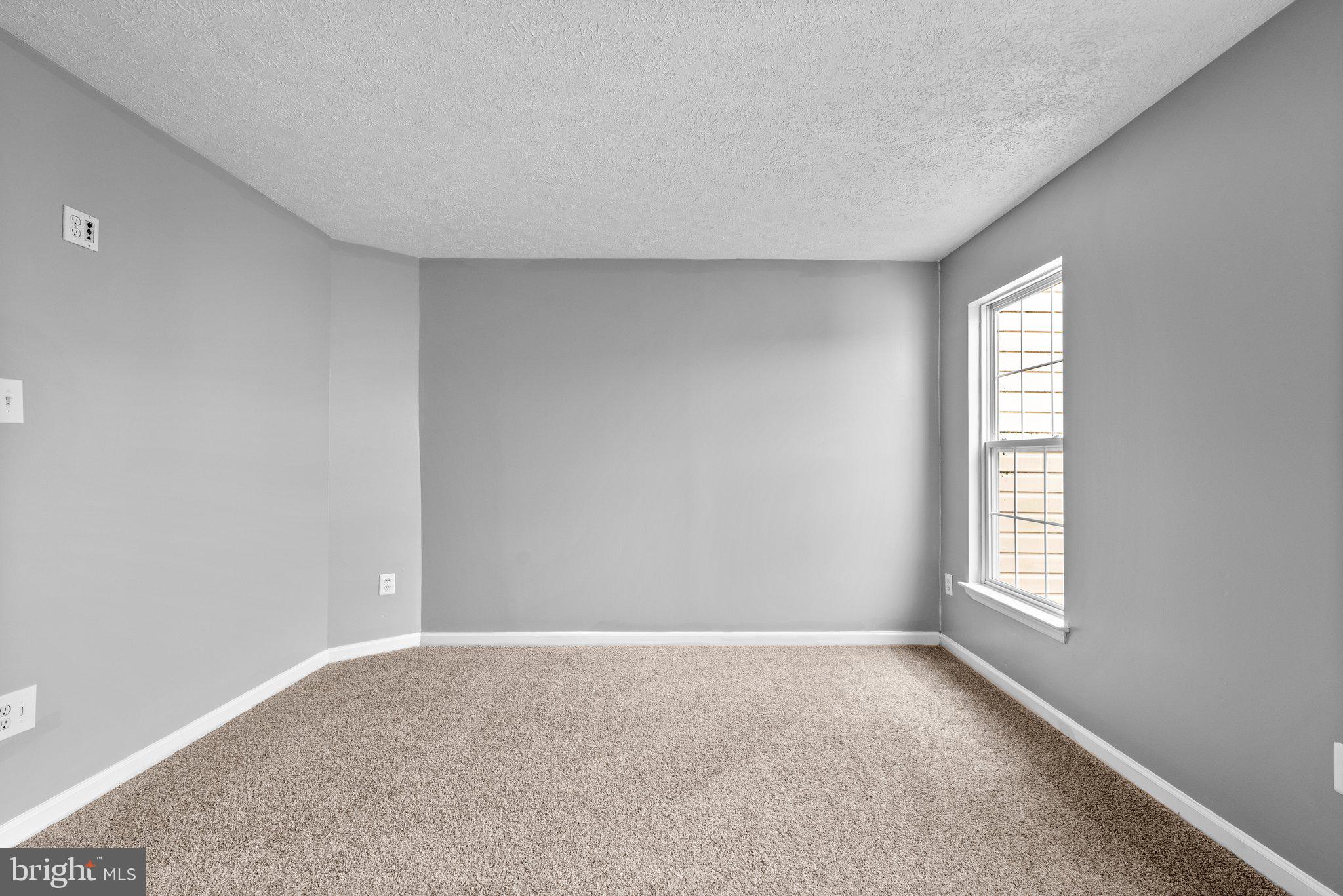 PERRY HALL FARMS - Residential