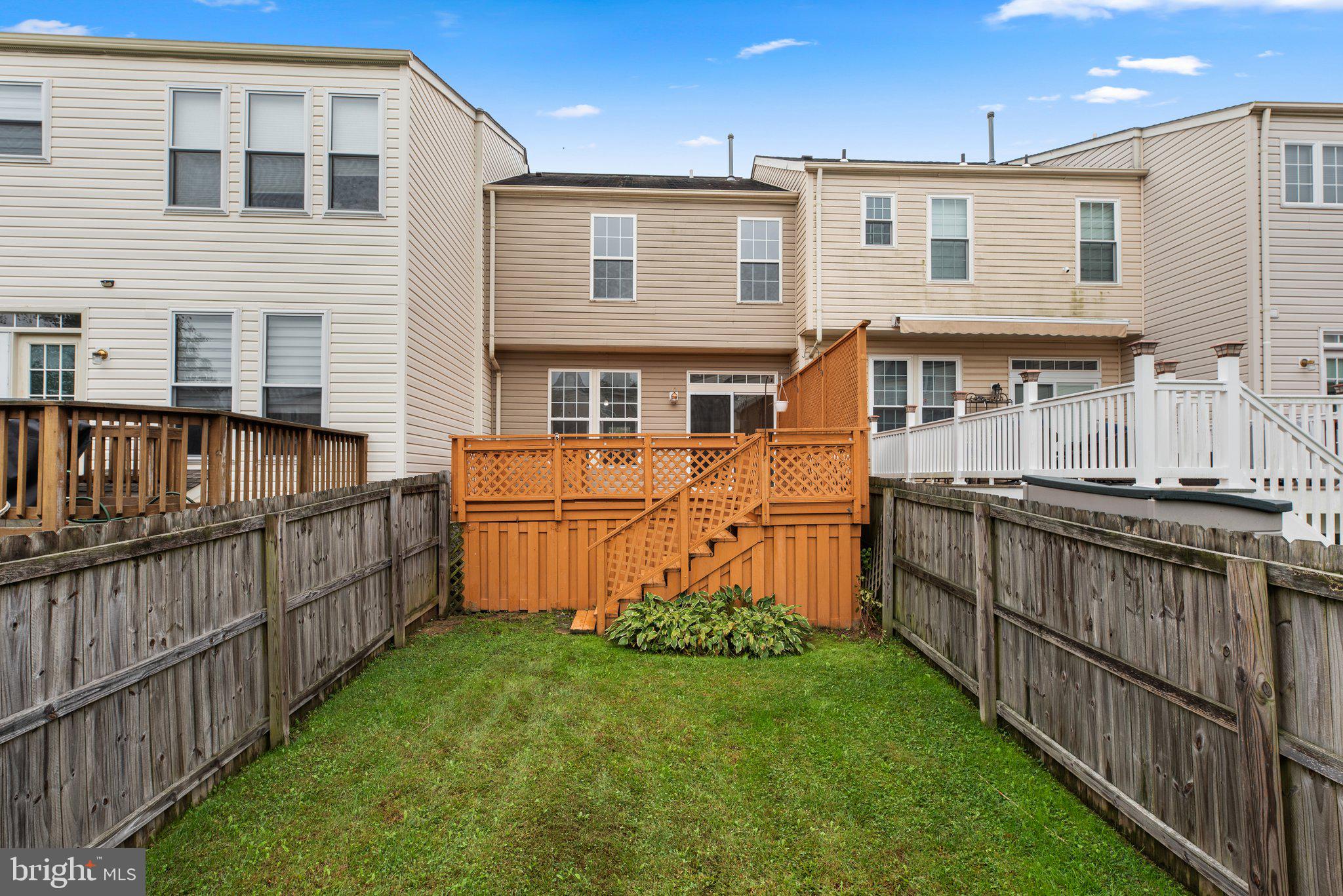 PERRY HALL FARMS - Residential