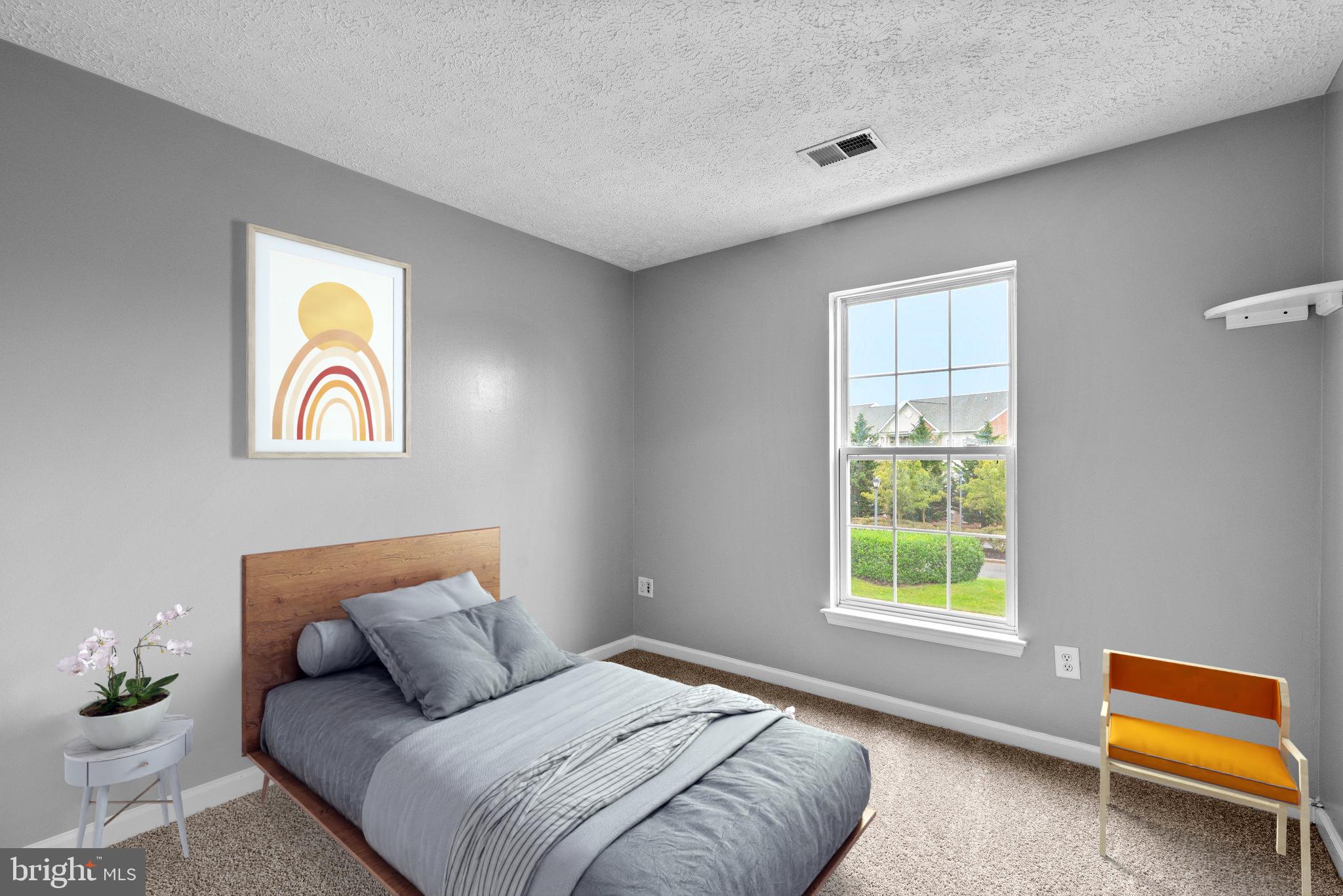 PERRY HALL FARMS - Residential