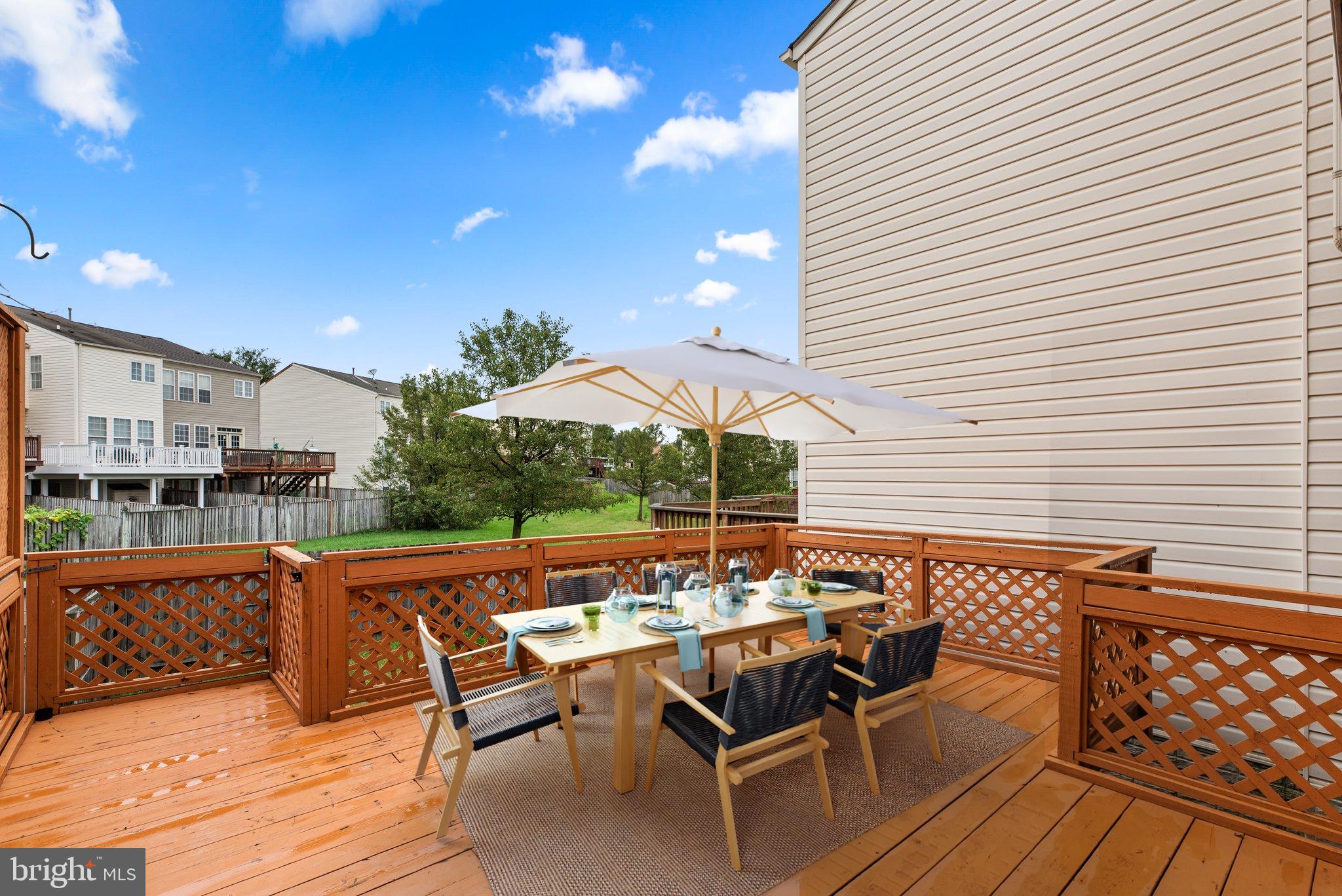 PERRY HALL FARMS - Residential