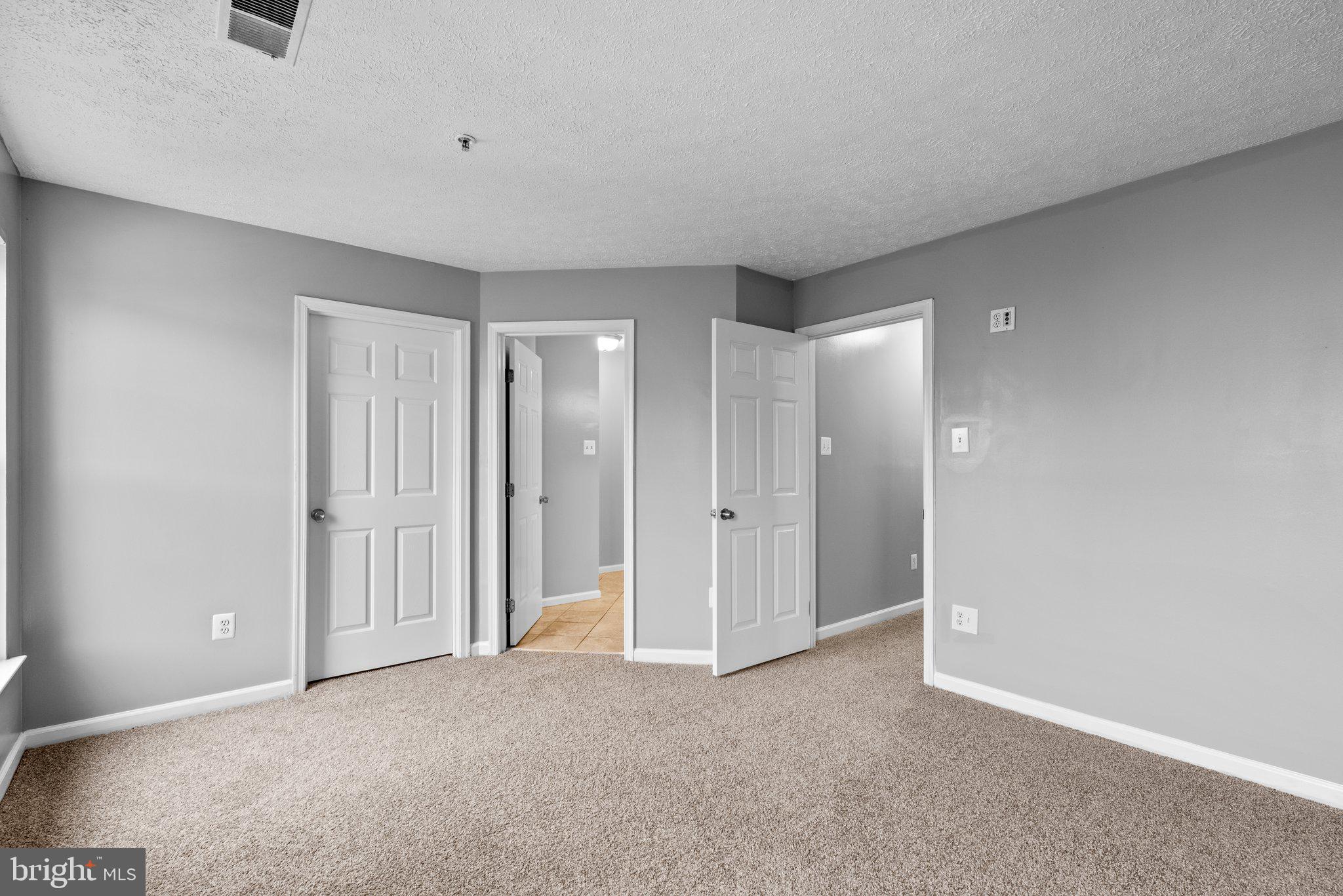 PERRY HALL FARMS - Residential