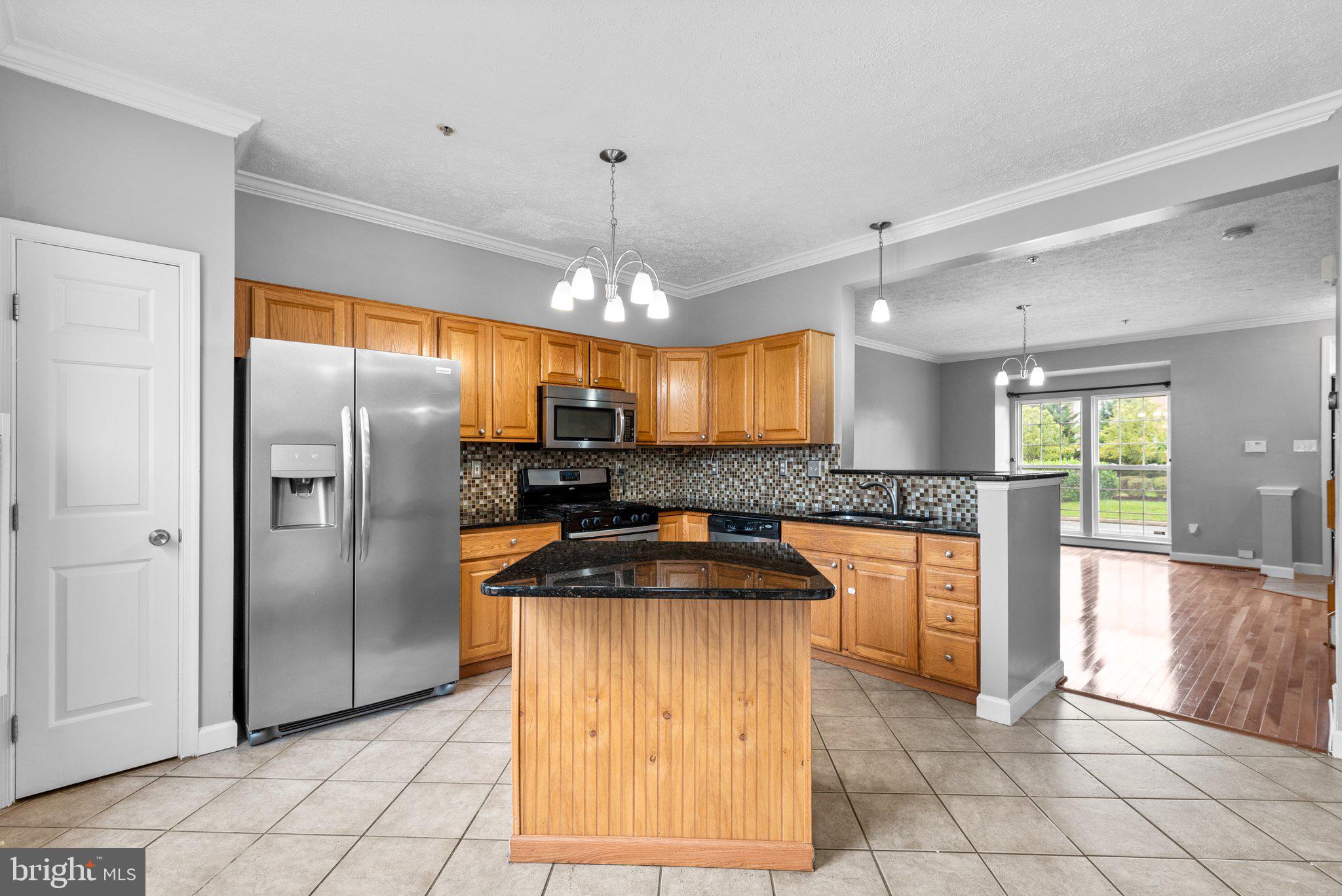 PERRY HALL FARMS - Residential