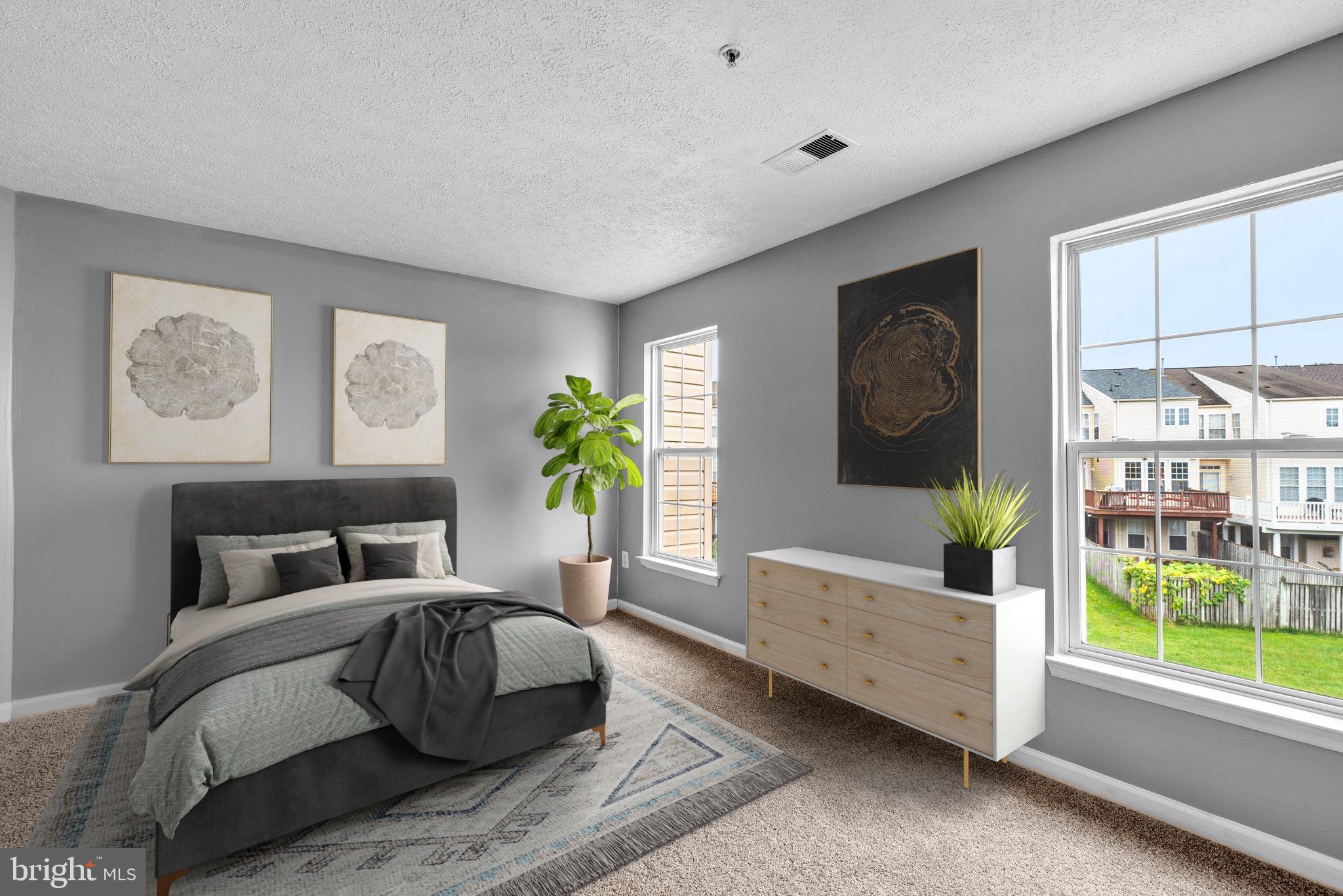 PERRY HALL FARMS - Residential