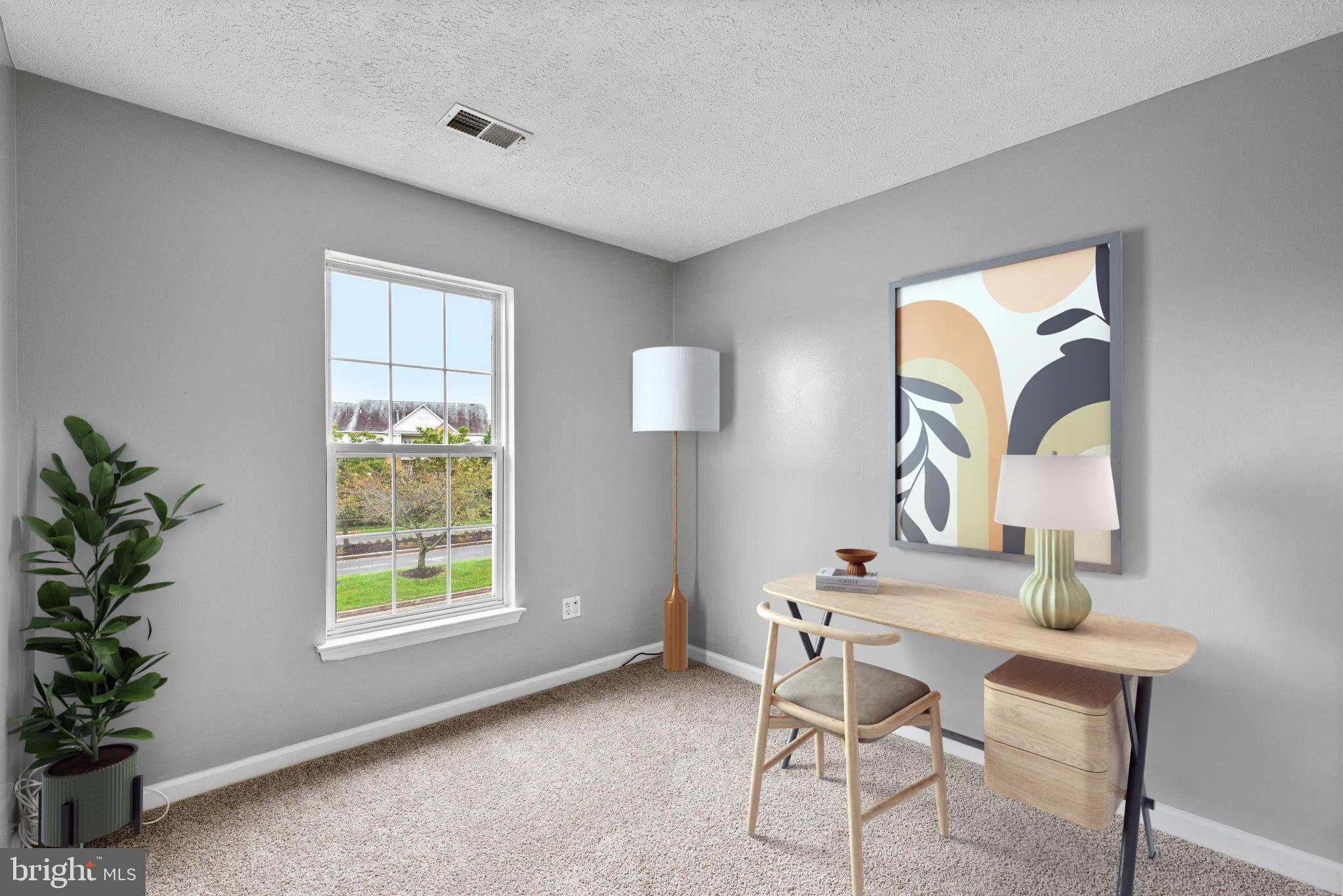 PERRY HALL FARMS - Residential