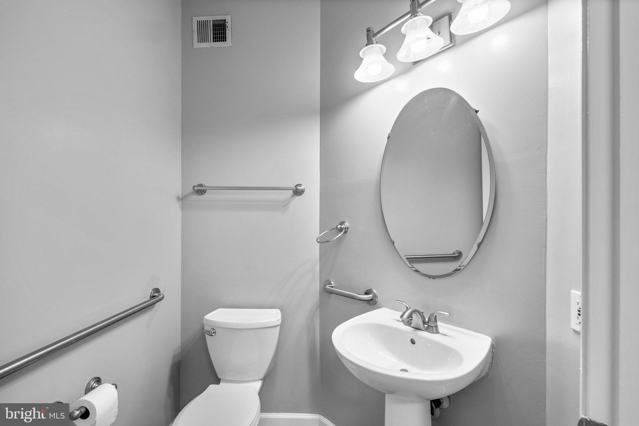 PERRY HALL FARMS - Residential