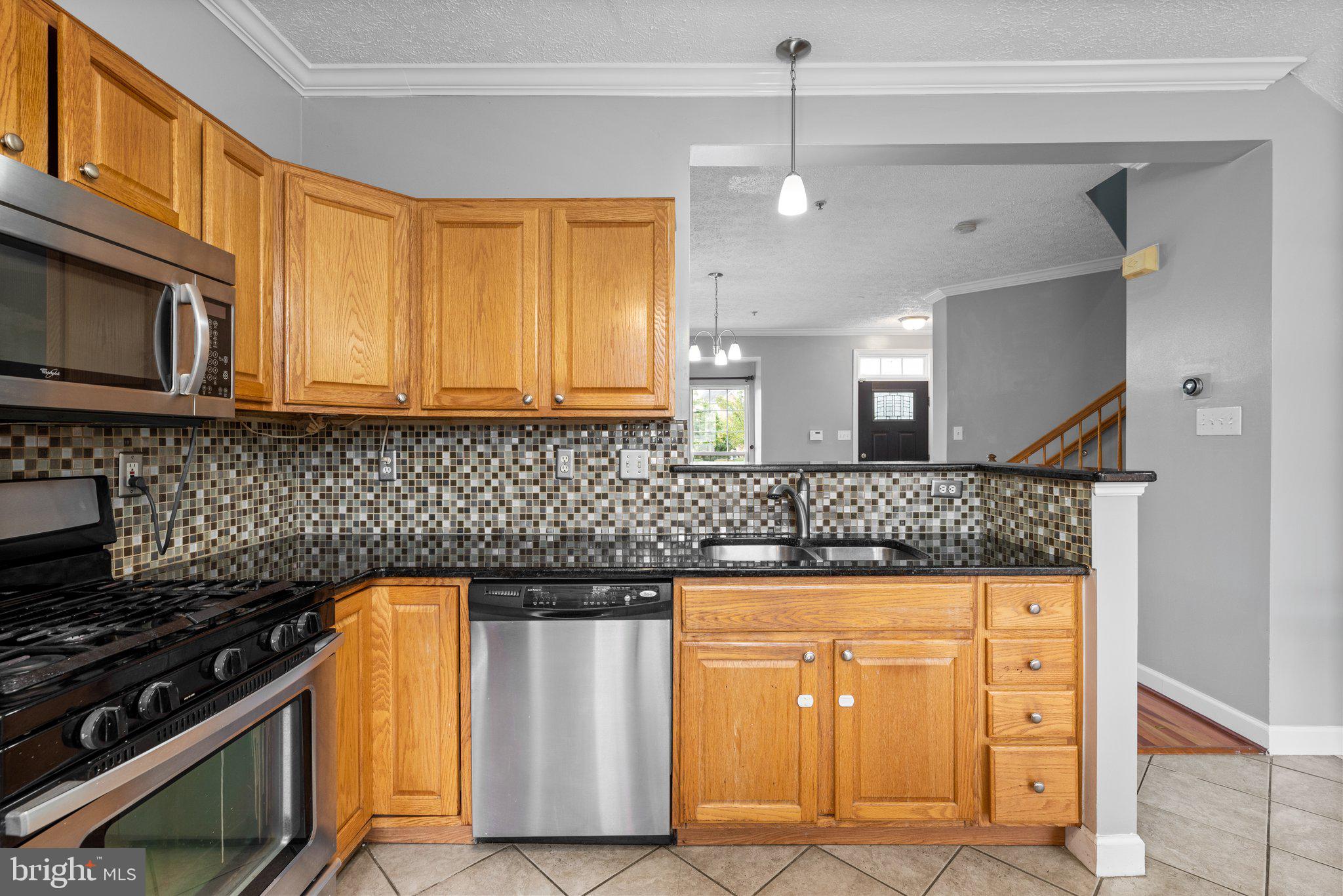 PERRY HALL FARMS - Residential