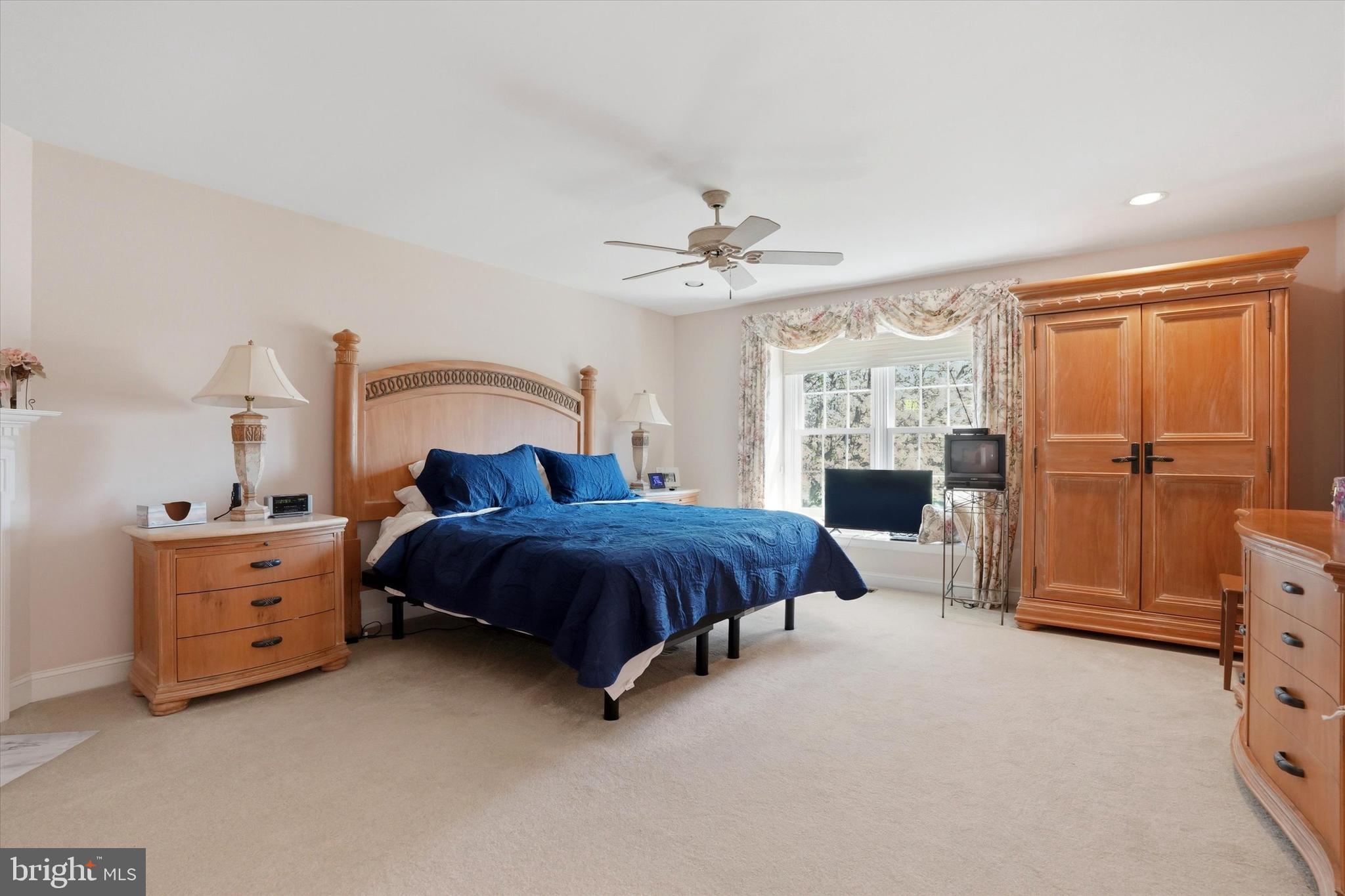 CEDAR GROVE FARM - Residential