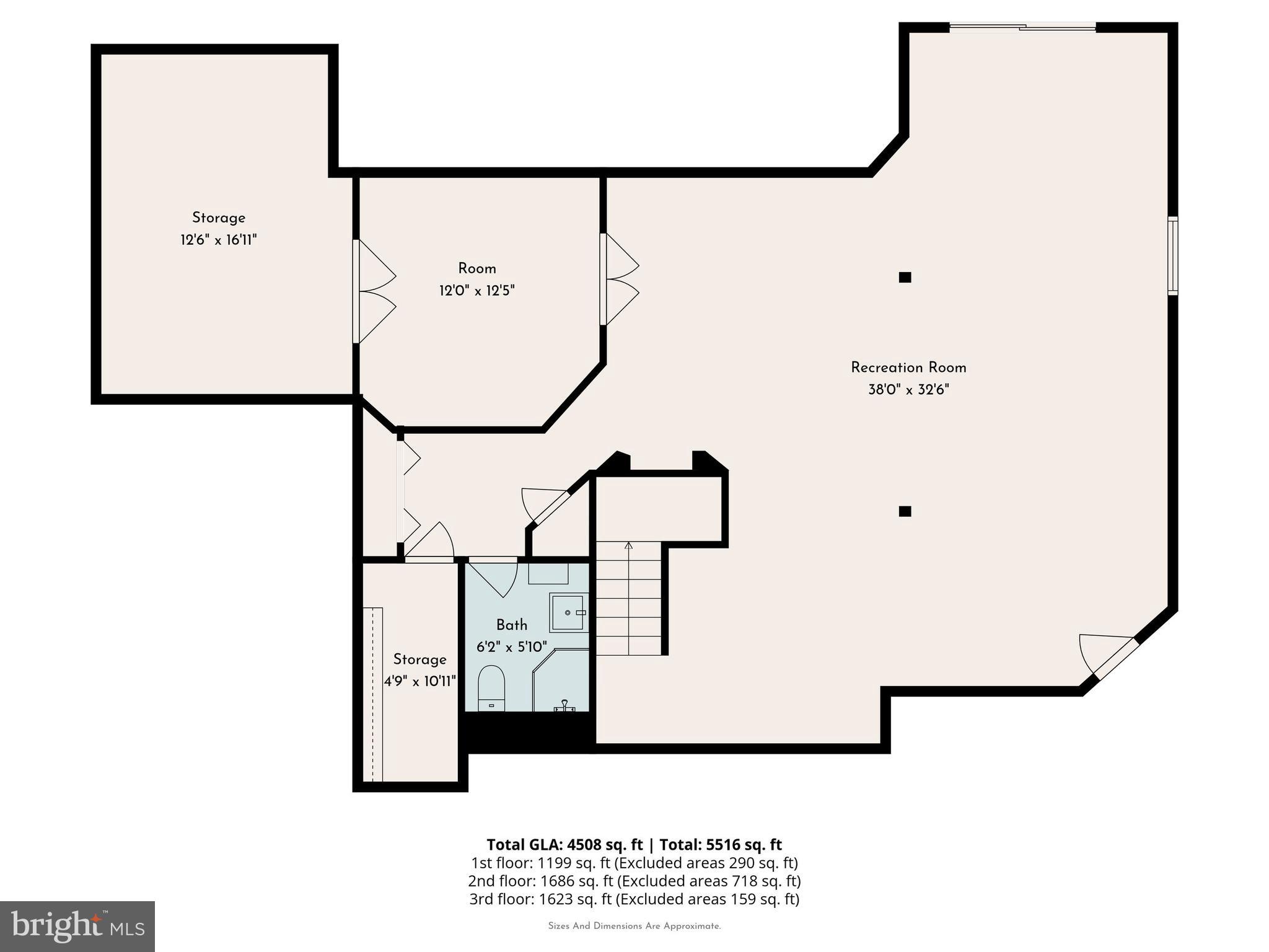 CEDAR GROVE FARM - Residential
