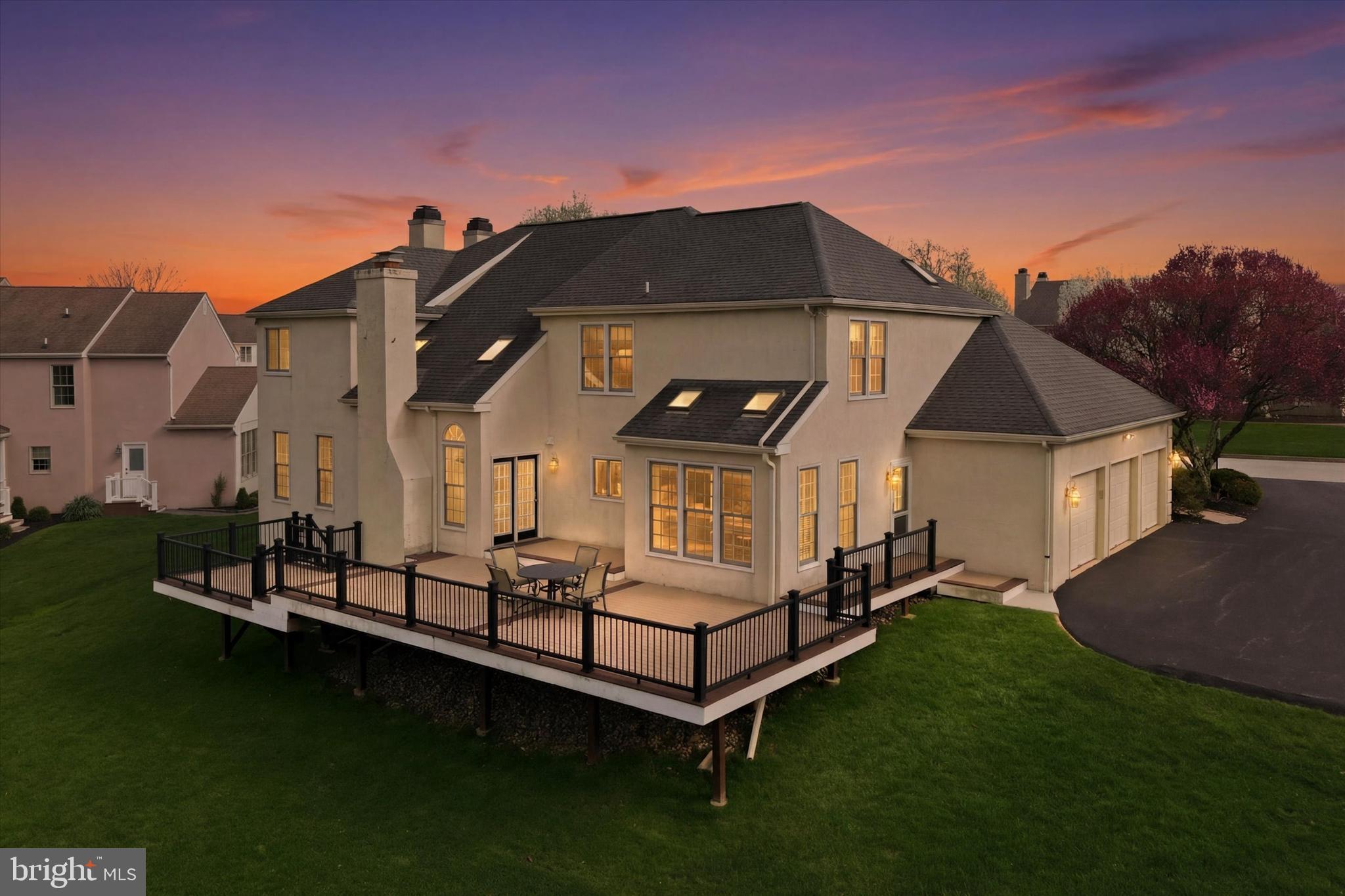 CEDAR GROVE FARM - Residential