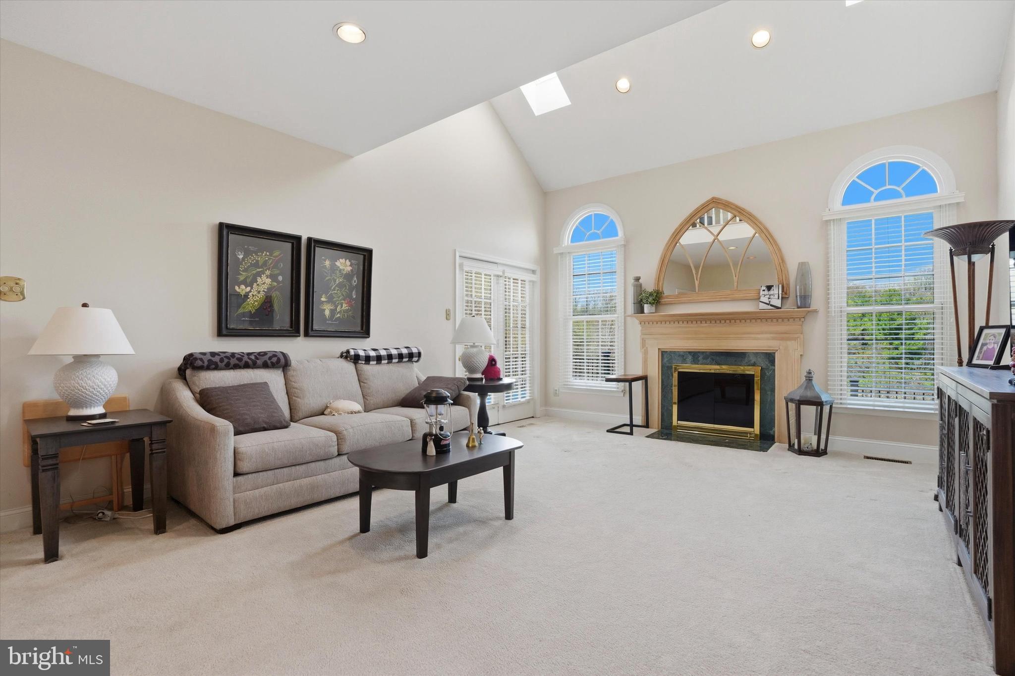 CEDAR GROVE FARM - Residential