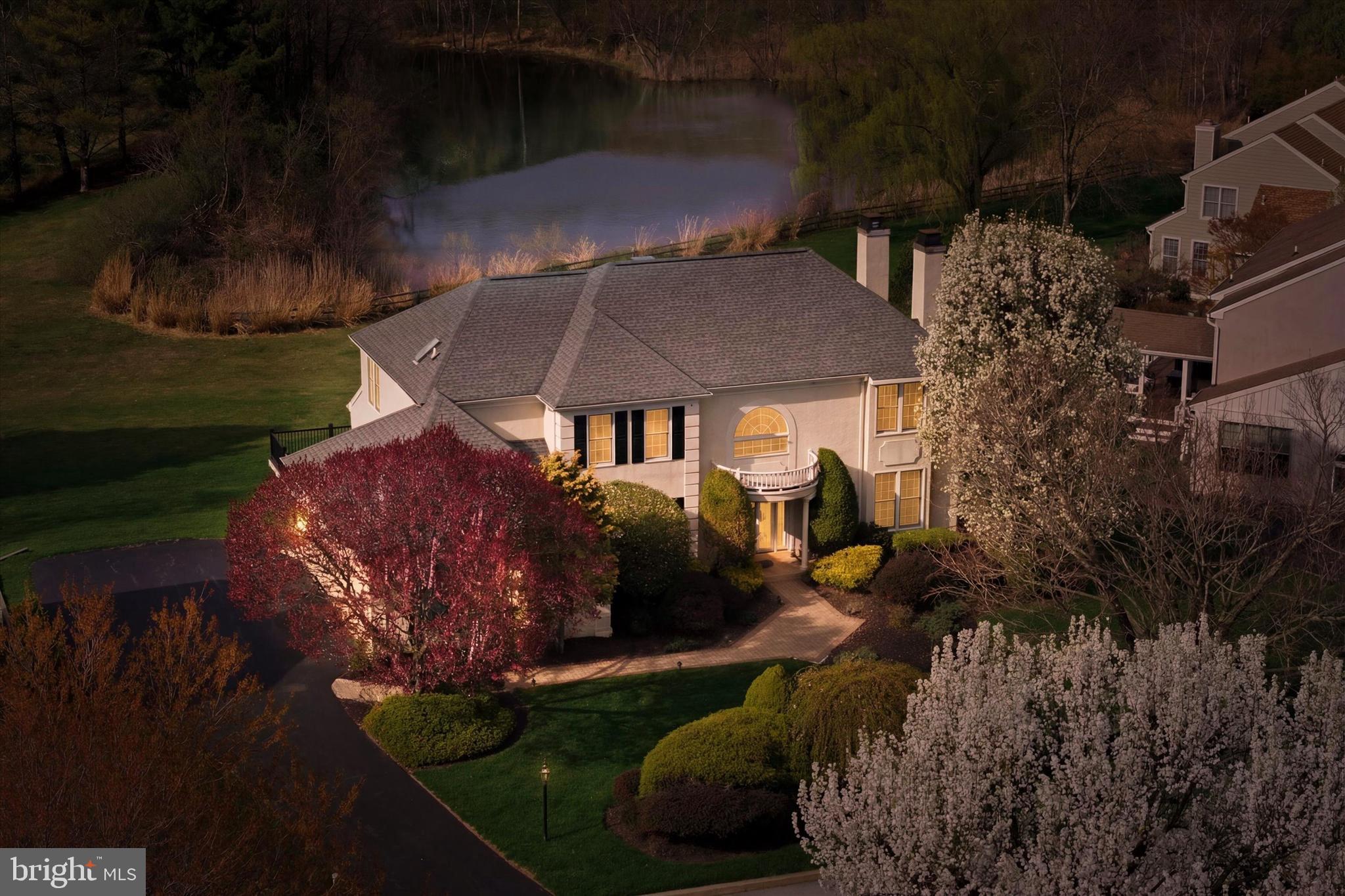 CEDAR GROVE FARM - Residential