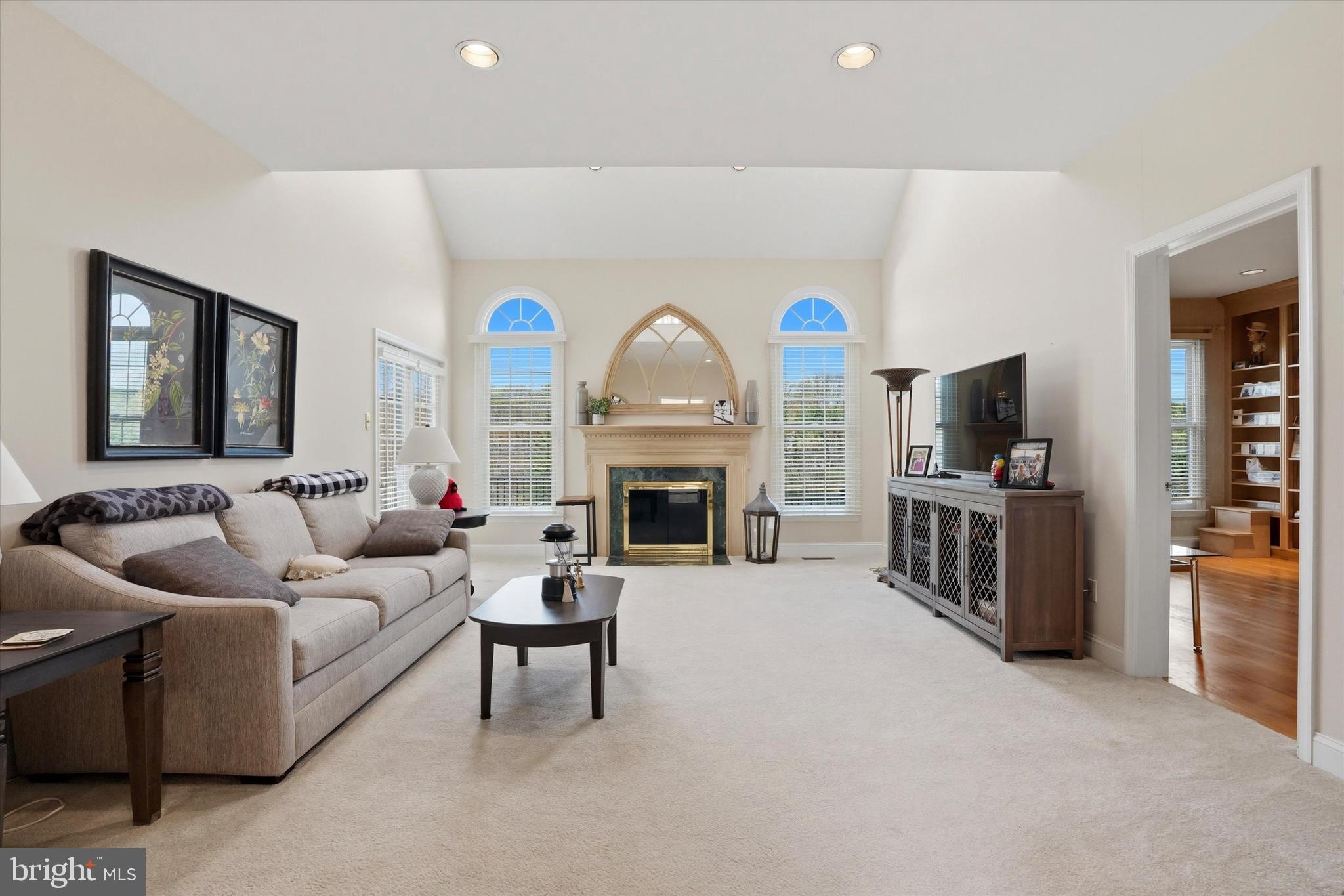 CEDAR GROVE FARM - Residential