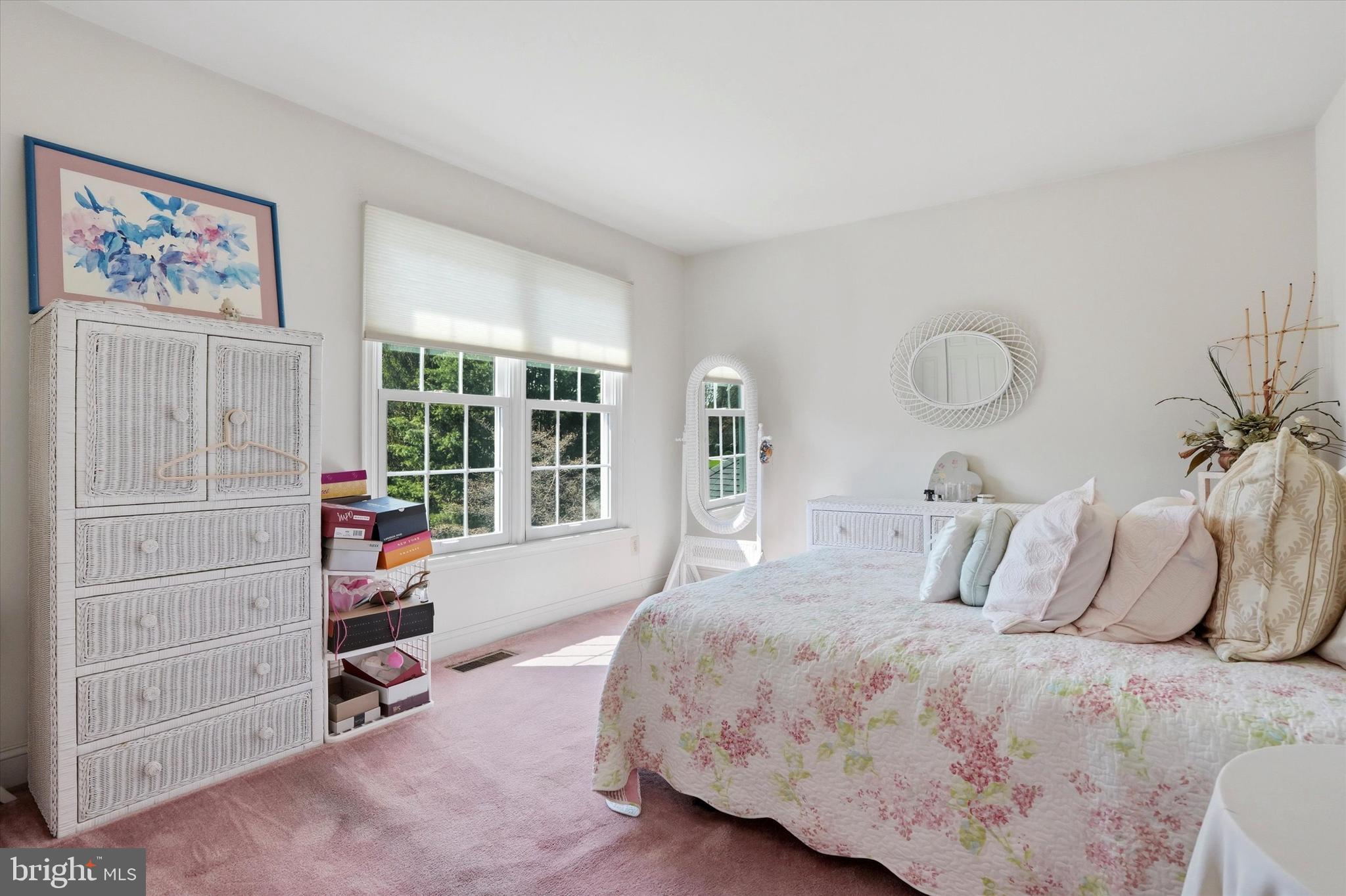 CEDAR GROVE FARM - Residential