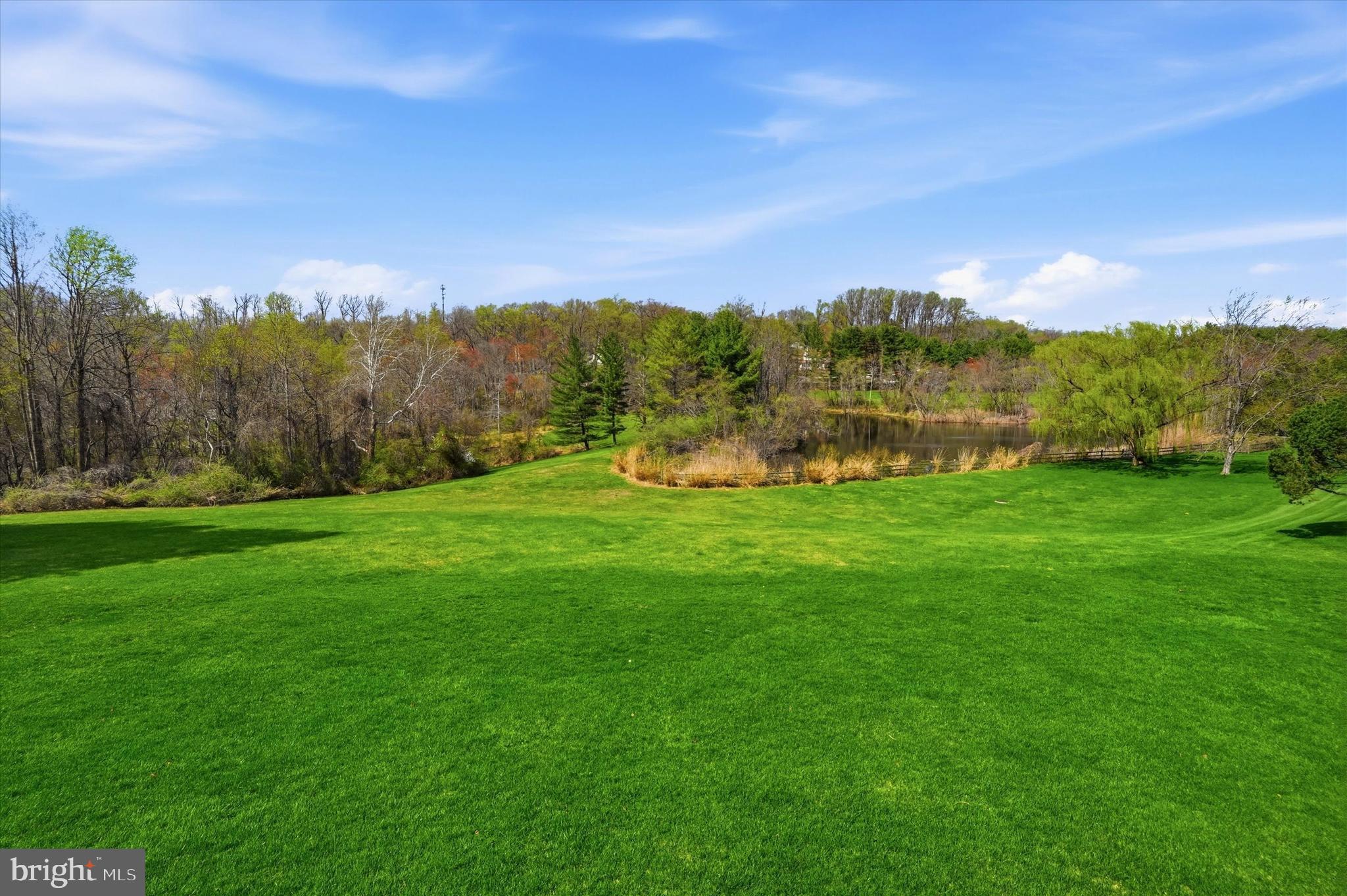 CEDAR GROVE FARM - Residential