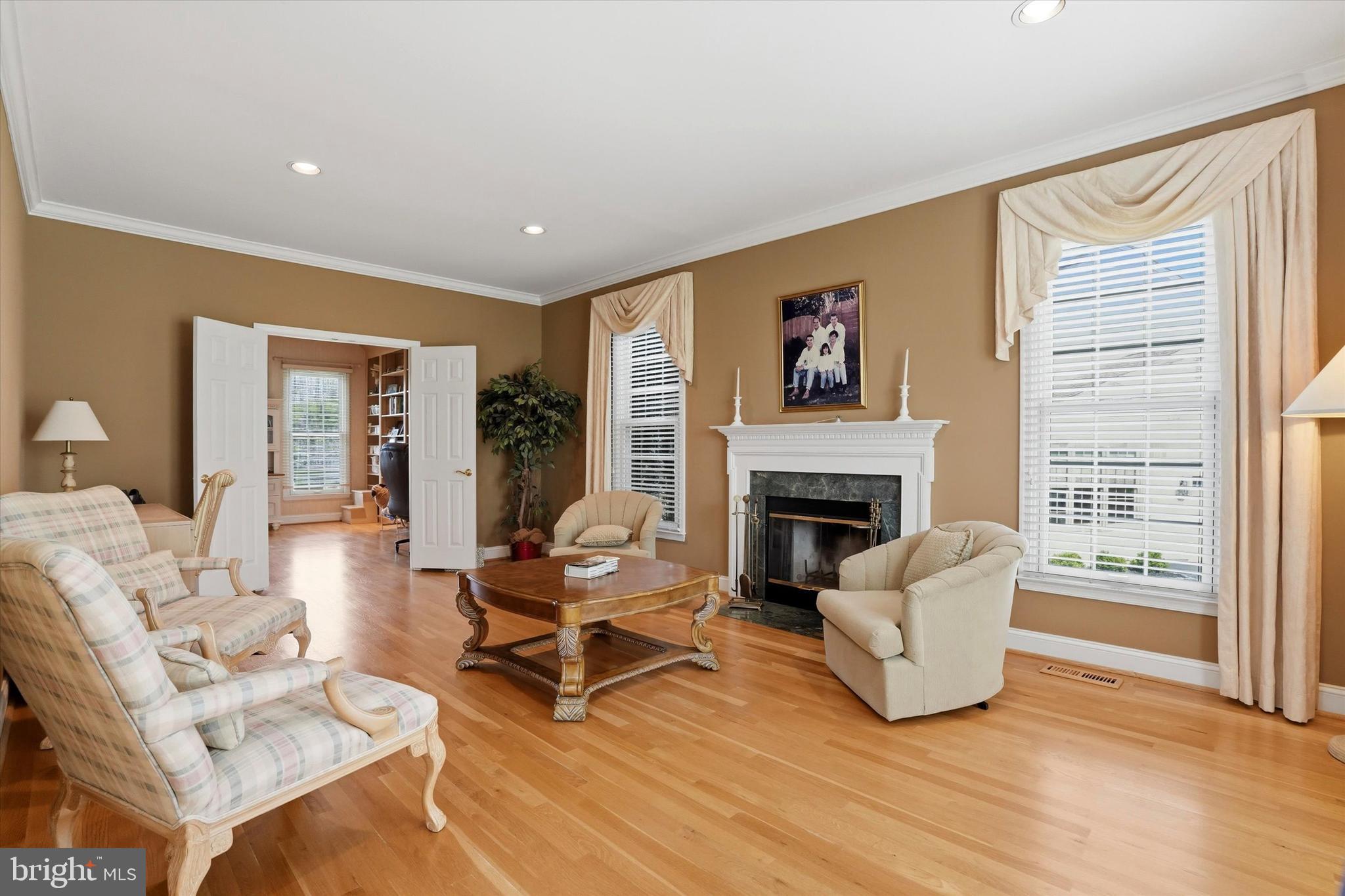 CEDAR GROVE FARM - Residential