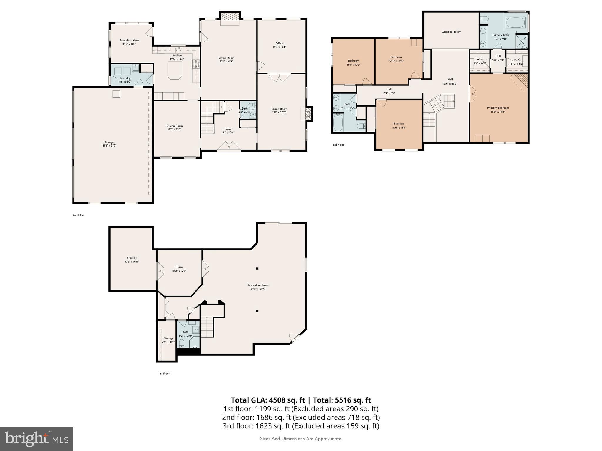 CEDAR GROVE FARM - Residential