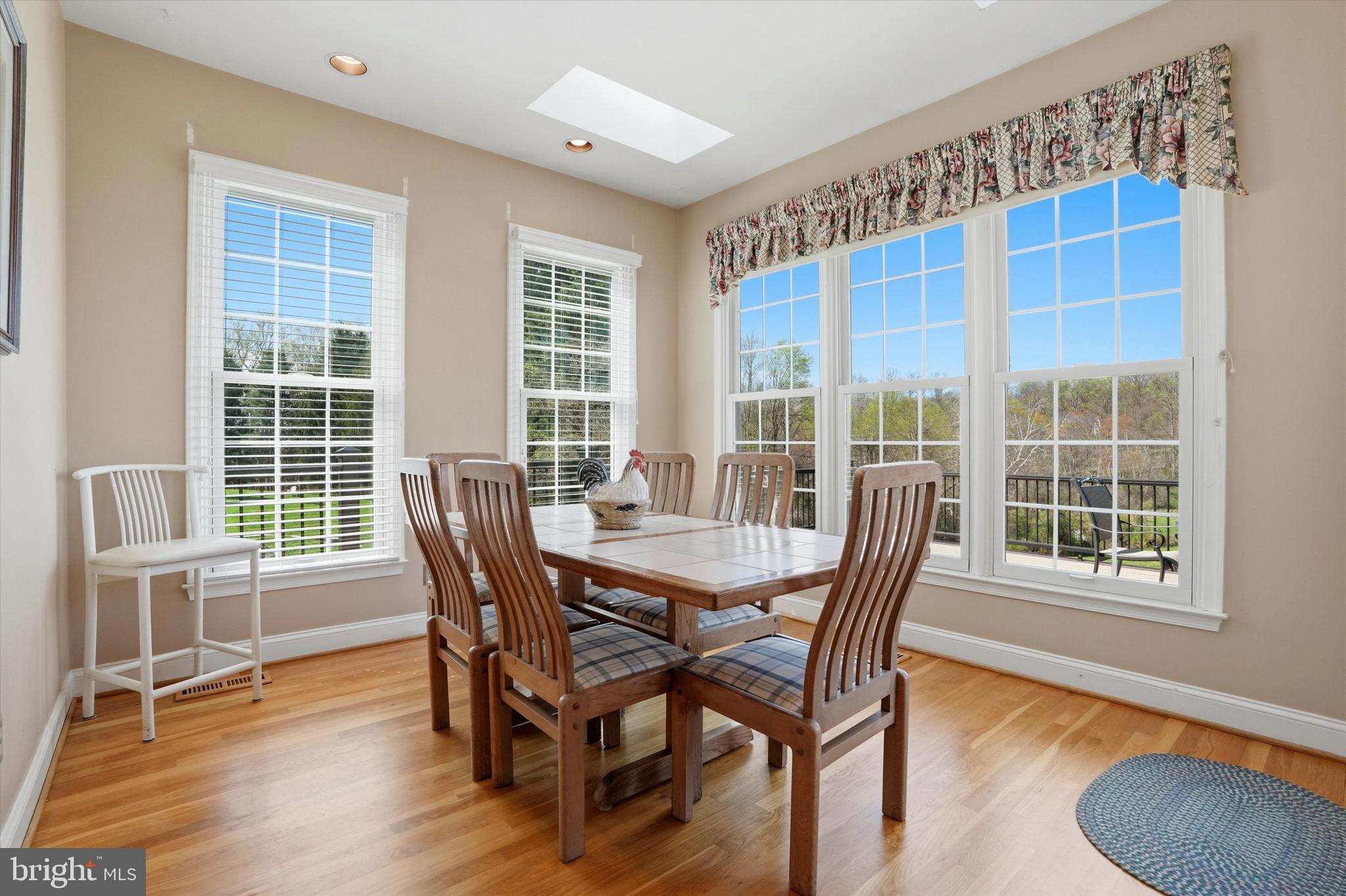 CEDAR GROVE FARM - Residential