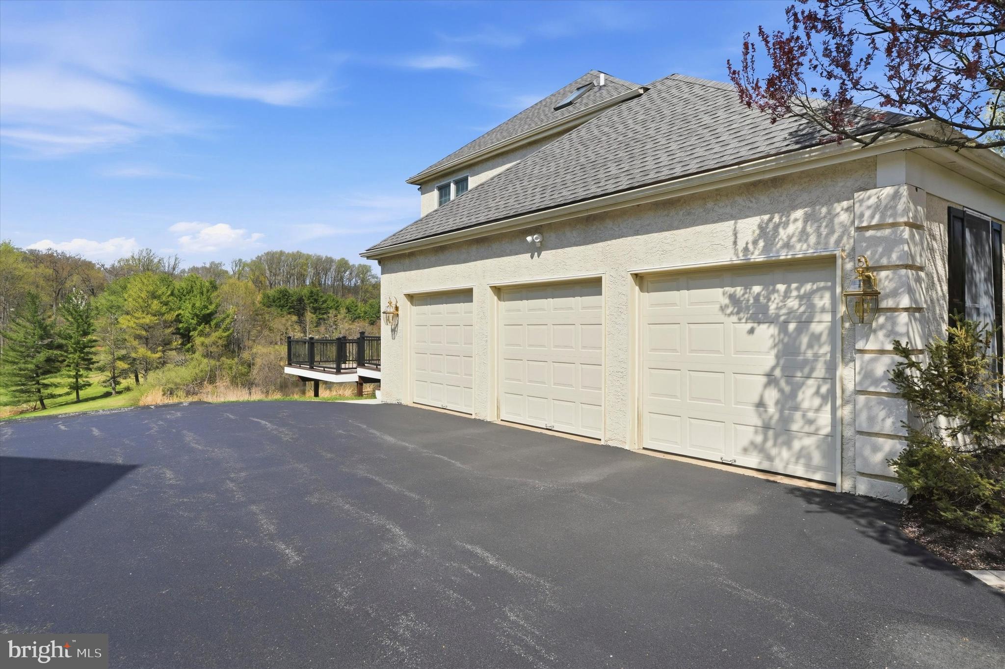 CEDAR GROVE FARM - Residential