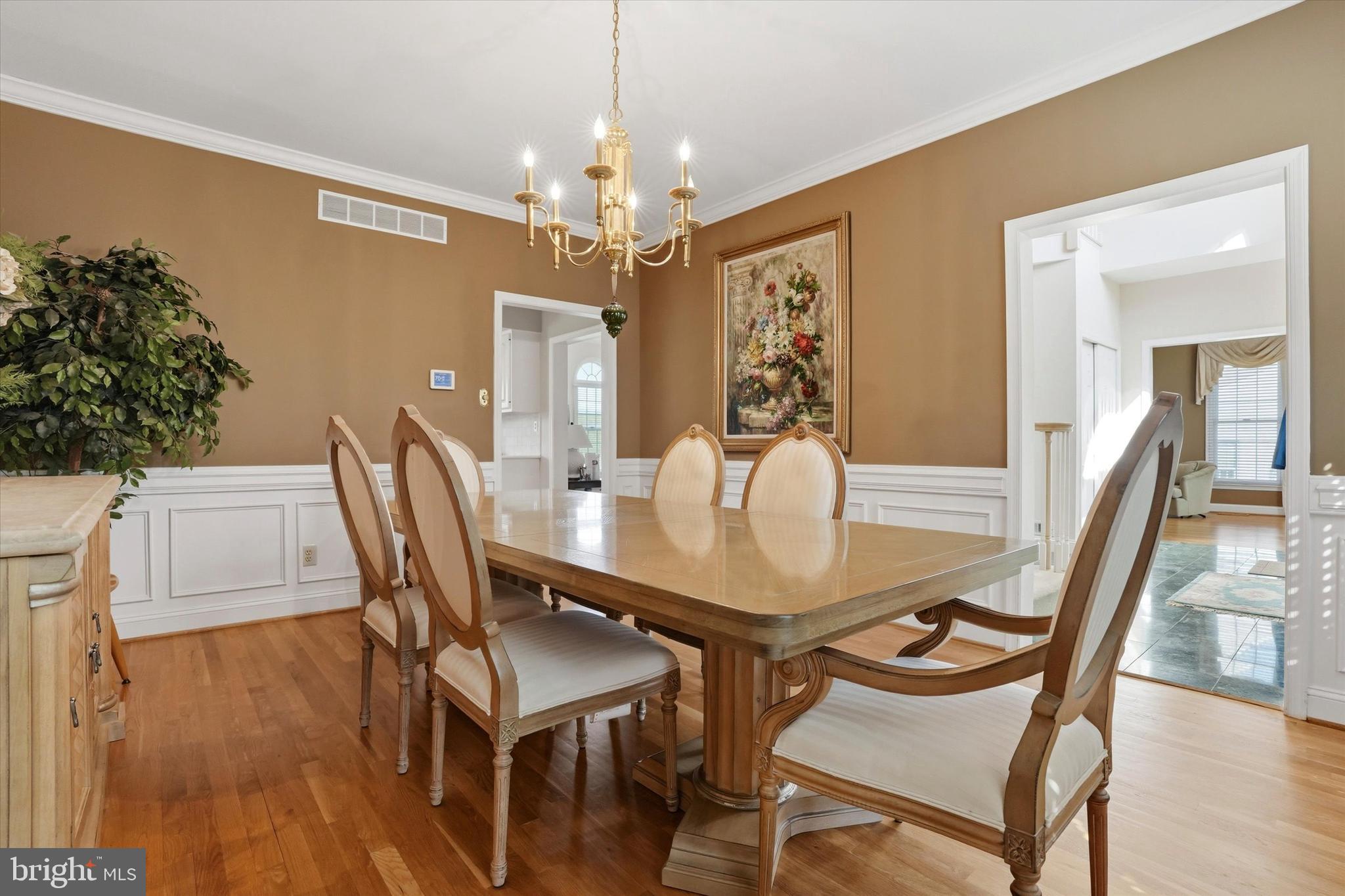 CEDAR GROVE FARM - Residential