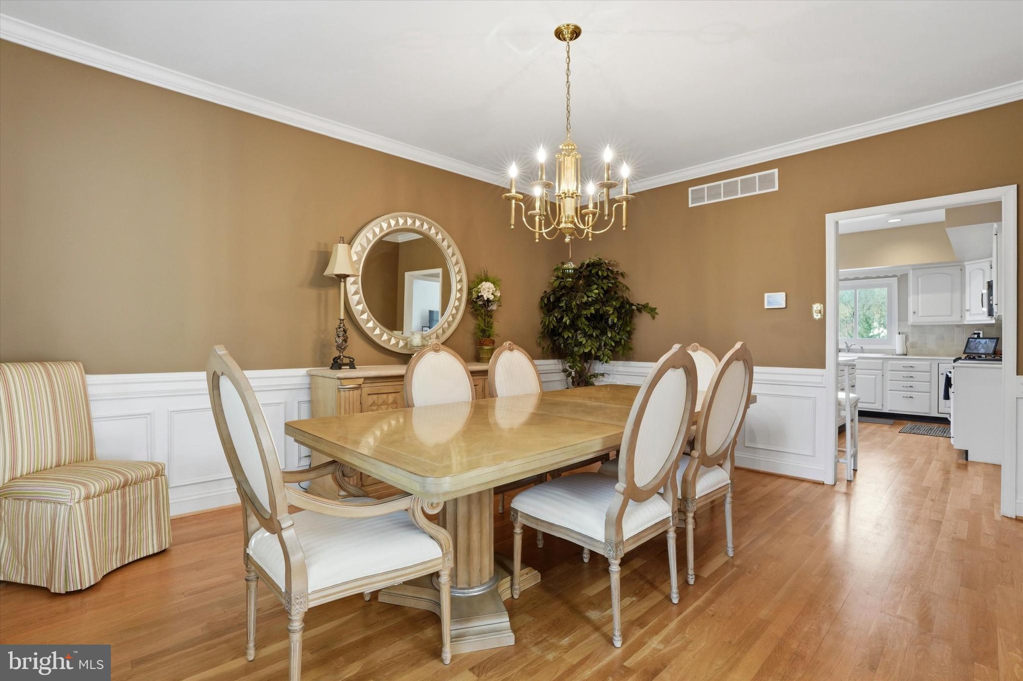 CEDAR GROVE FARM - Residential