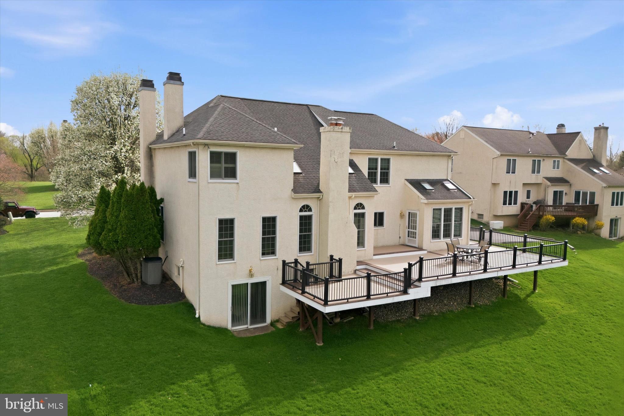 CEDAR GROVE FARM - Residential