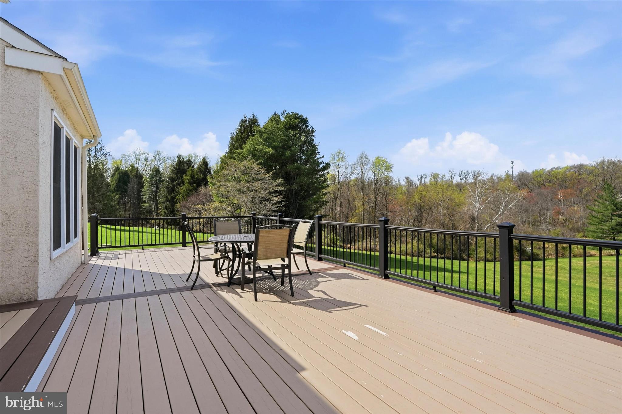 CEDAR GROVE FARM - Residential