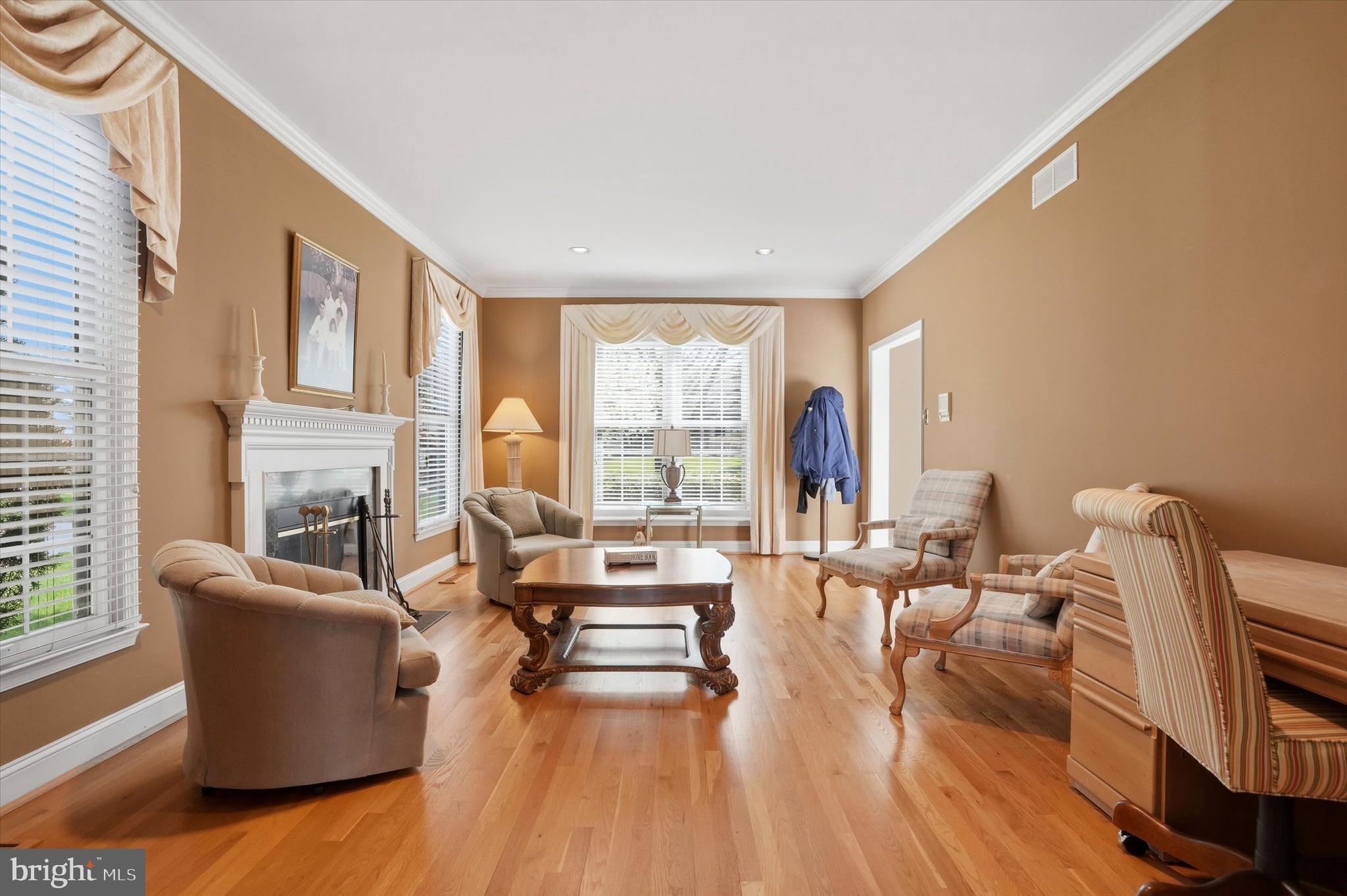 CEDAR GROVE FARM - Residential