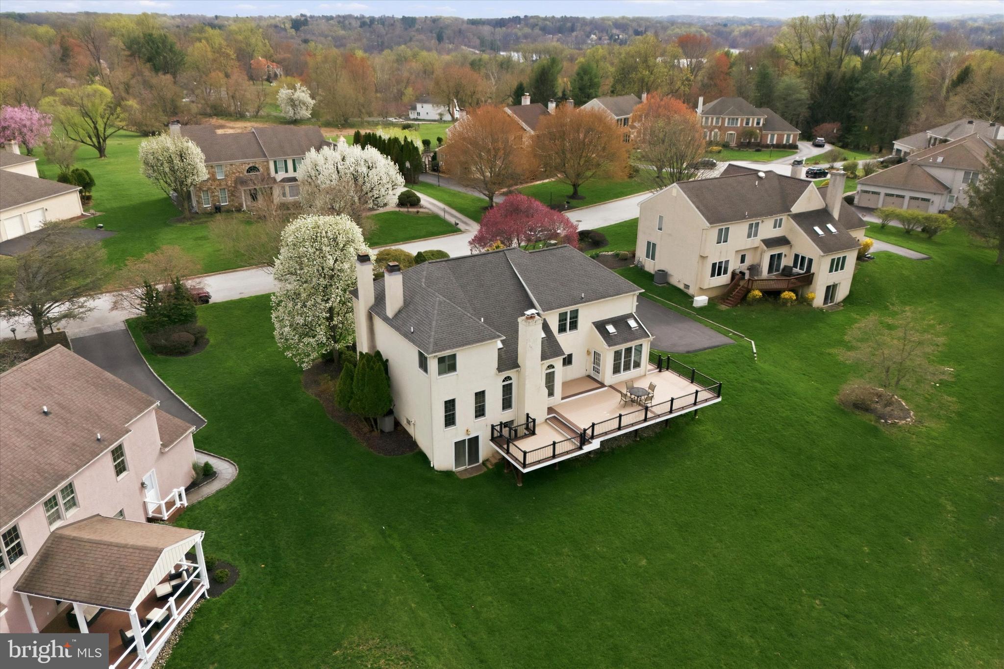 CEDAR GROVE FARM - Residential