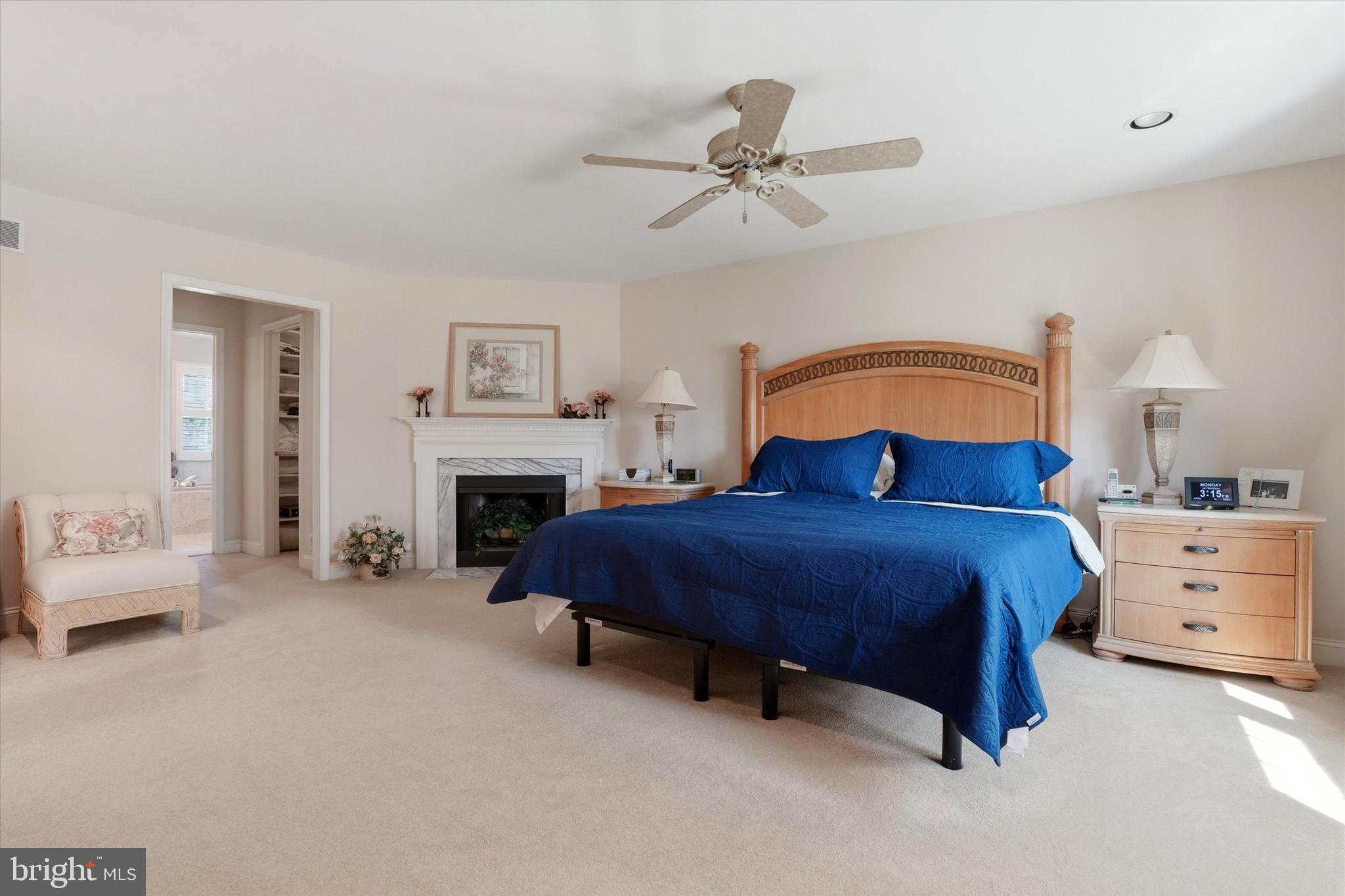 CEDAR GROVE FARM - Residential