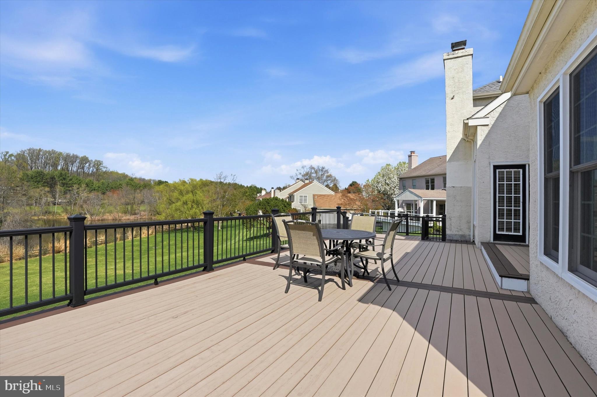 CEDAR GROVE FARM - Residential