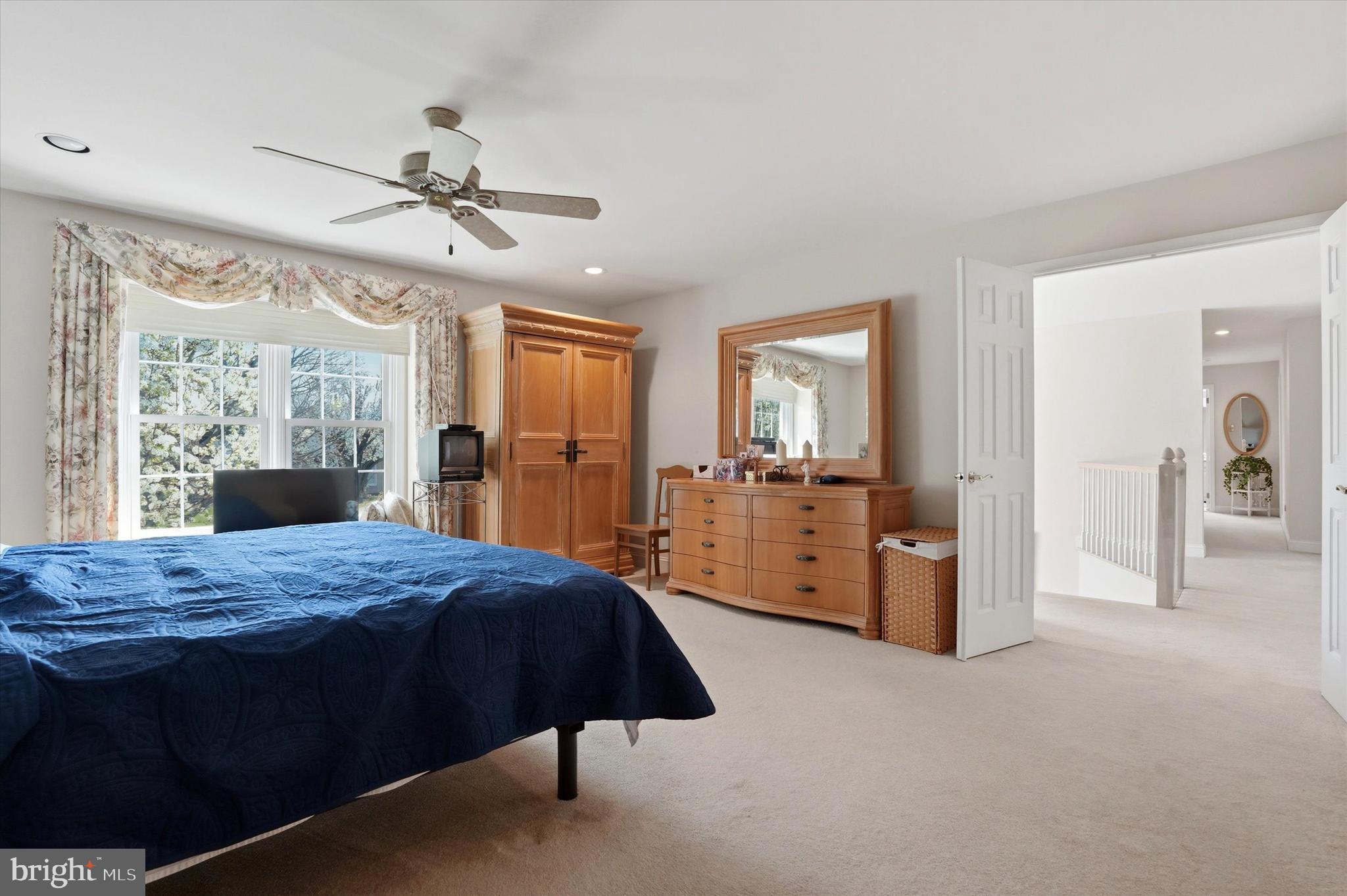 CEDAR GROVE FARM - Residential