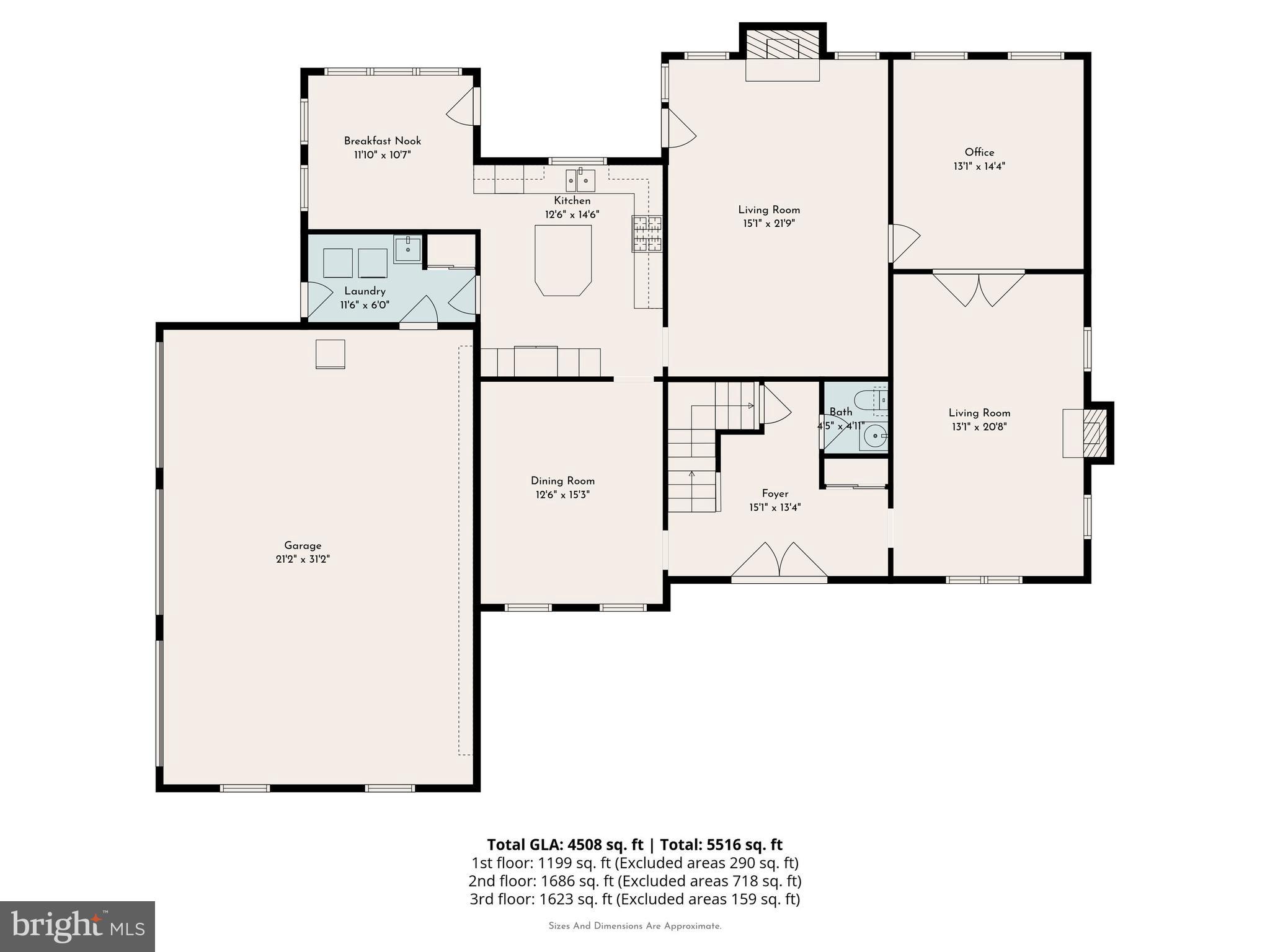 CEDAR GROVE FARM - Residential